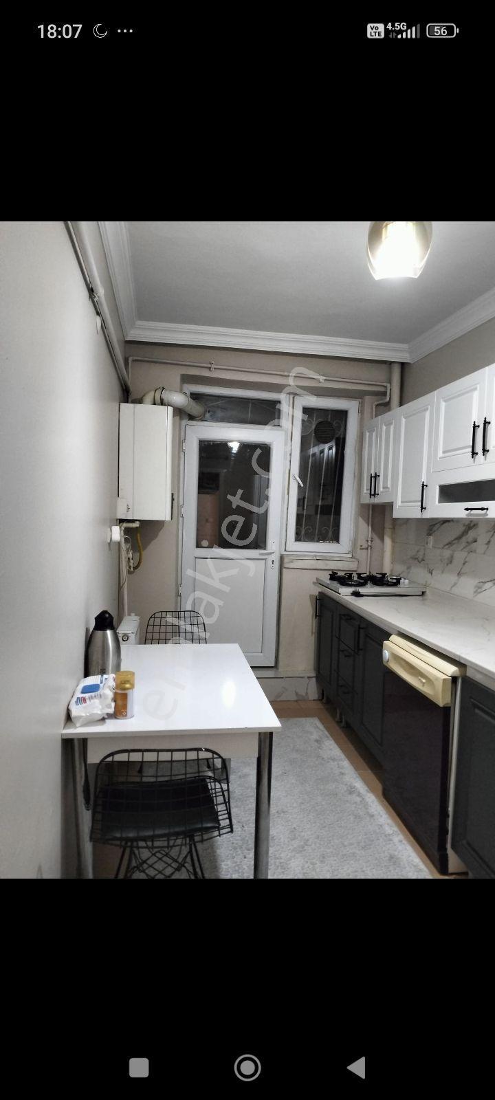 Lüks Eşyalı Daire - Görsel 11