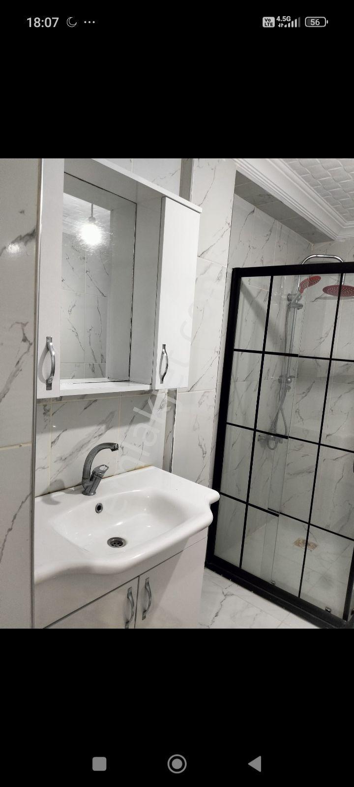 Lüks Eşyalı Daire - Görsel 18