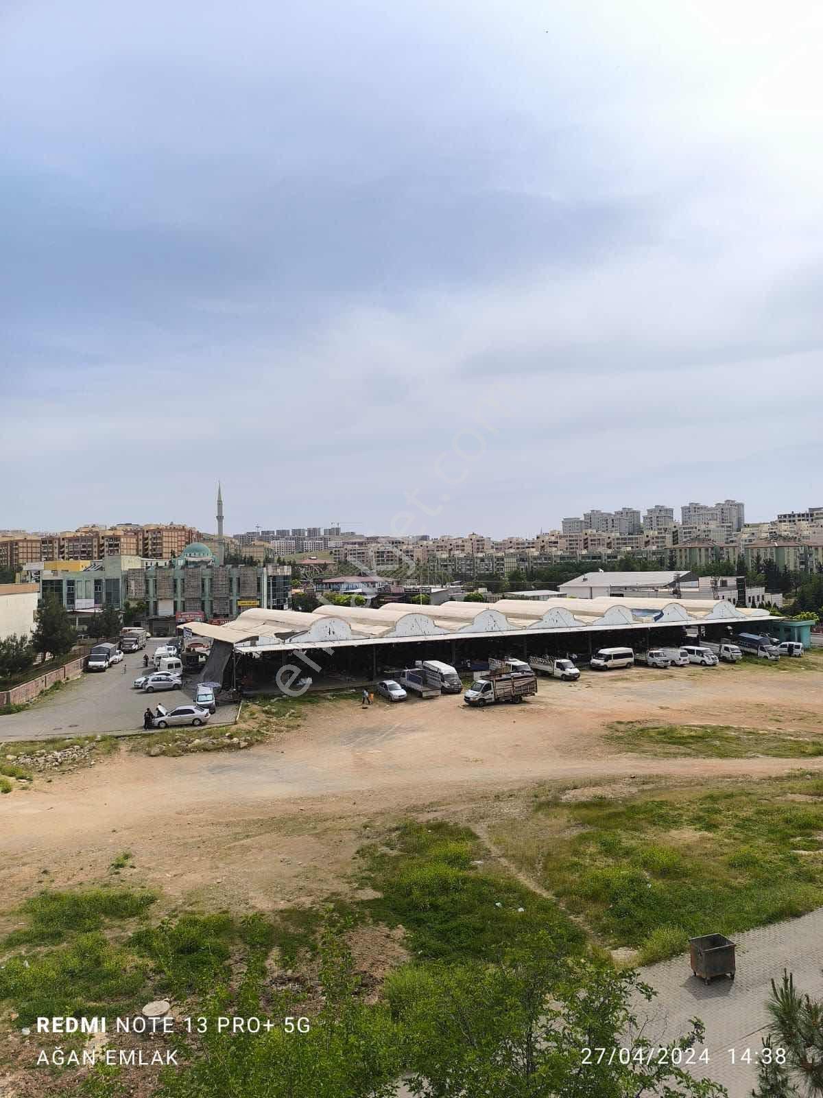 Güç Emlaktan Kiralık 2+1 Daire Akabe Toki'de - Görsel 6