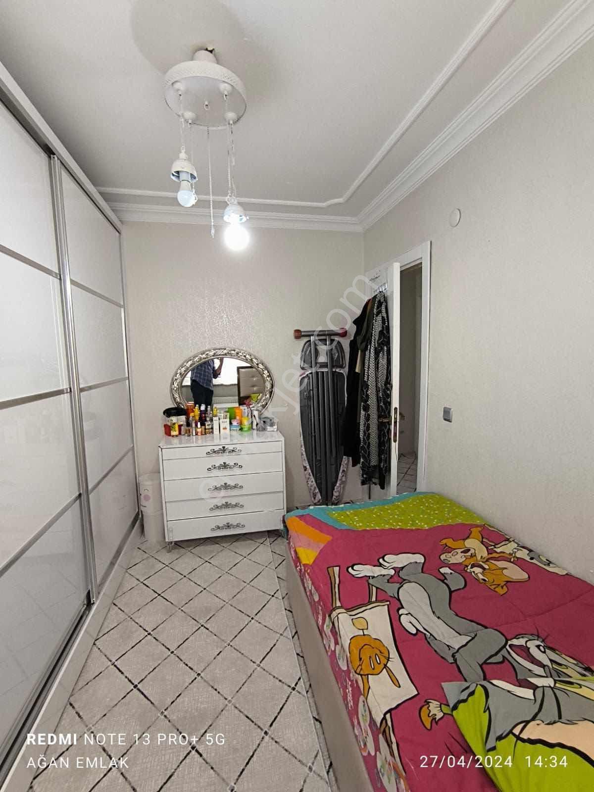 Güç Emlaktan Kiralık 2+1 Daire Akabe Toki'de - Görsel 5
