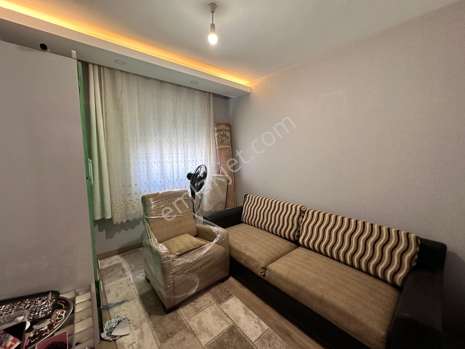 Site İçerisinde 3+1 Full Eşyalı, Lüsk Kiralık Diare - Görsel 21