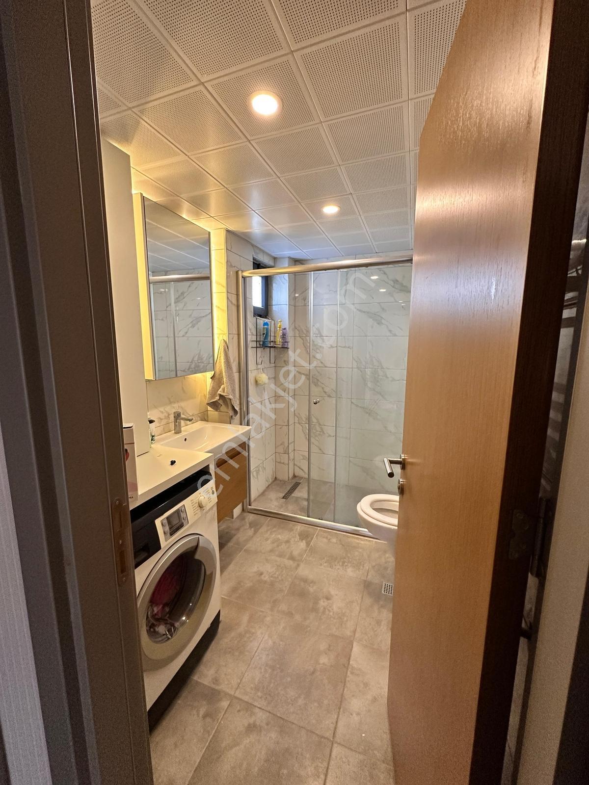 Site İçerisinde 3+1 Full Eşyalı, Lüsk Kiralık Diare - Görsel 27