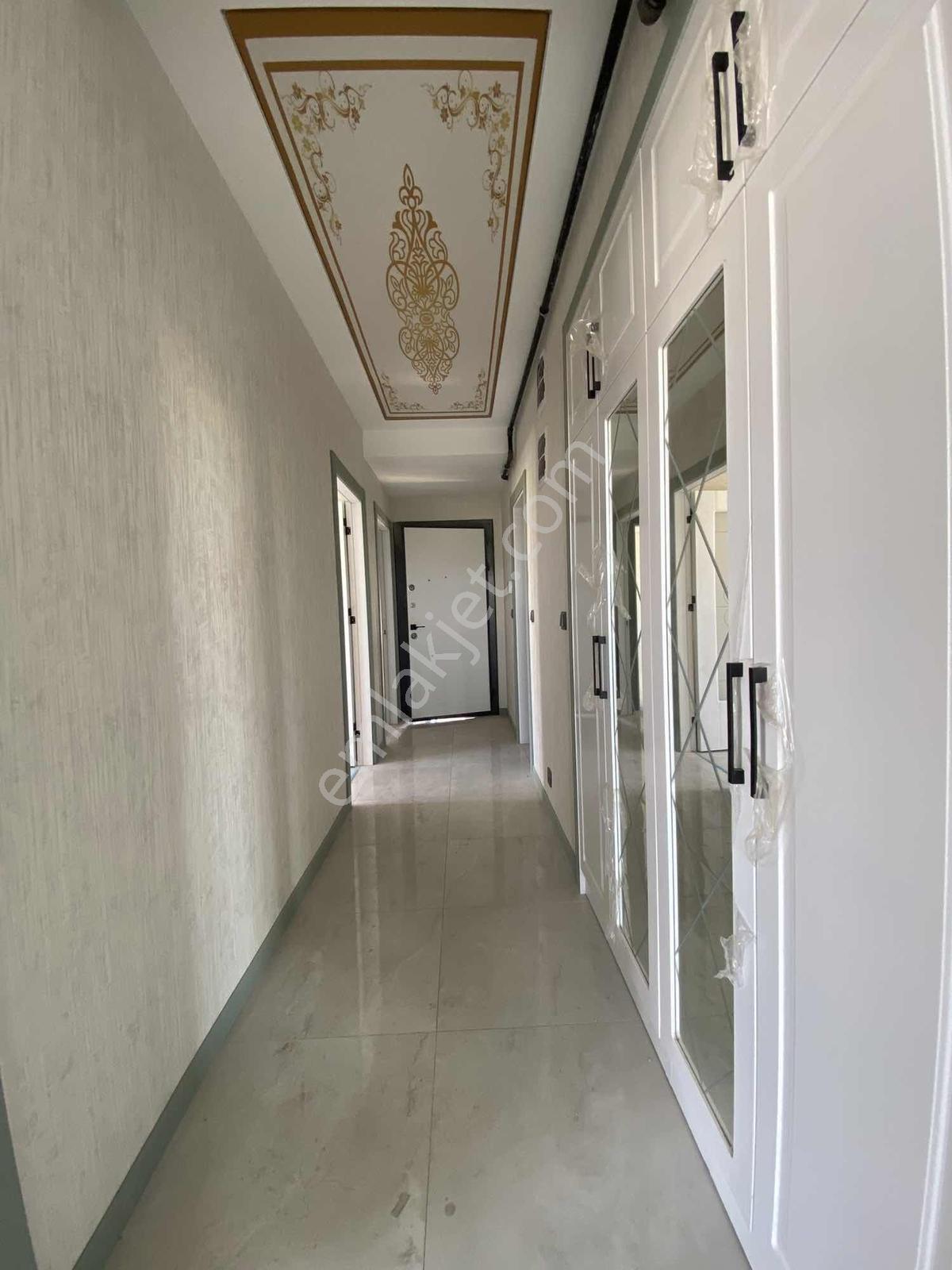 Alakova Mh Otobüs Terminaline Yakın Satılık Sıfır 2+1 Lüks Daire - Görsel 28