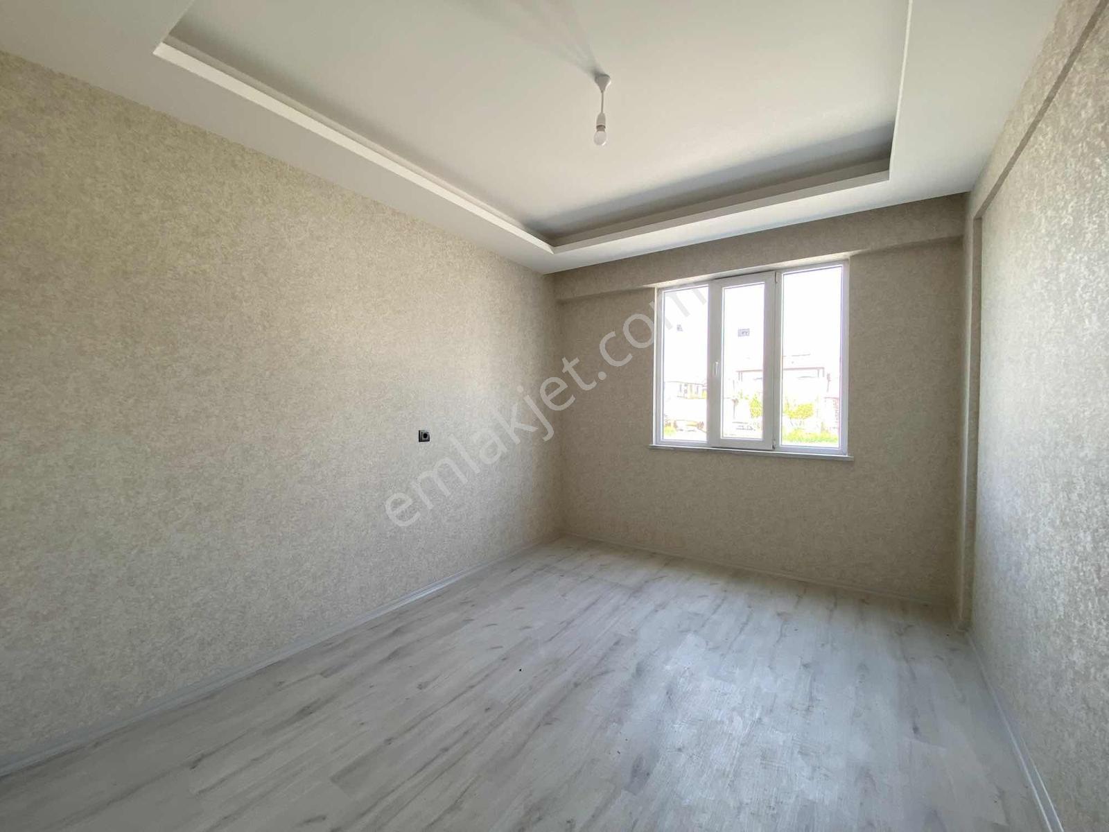 Alakova Mh Otobüs Terminaline Yakın Satılık Sıfır 2+1 Lüks Daire - Görsel 21