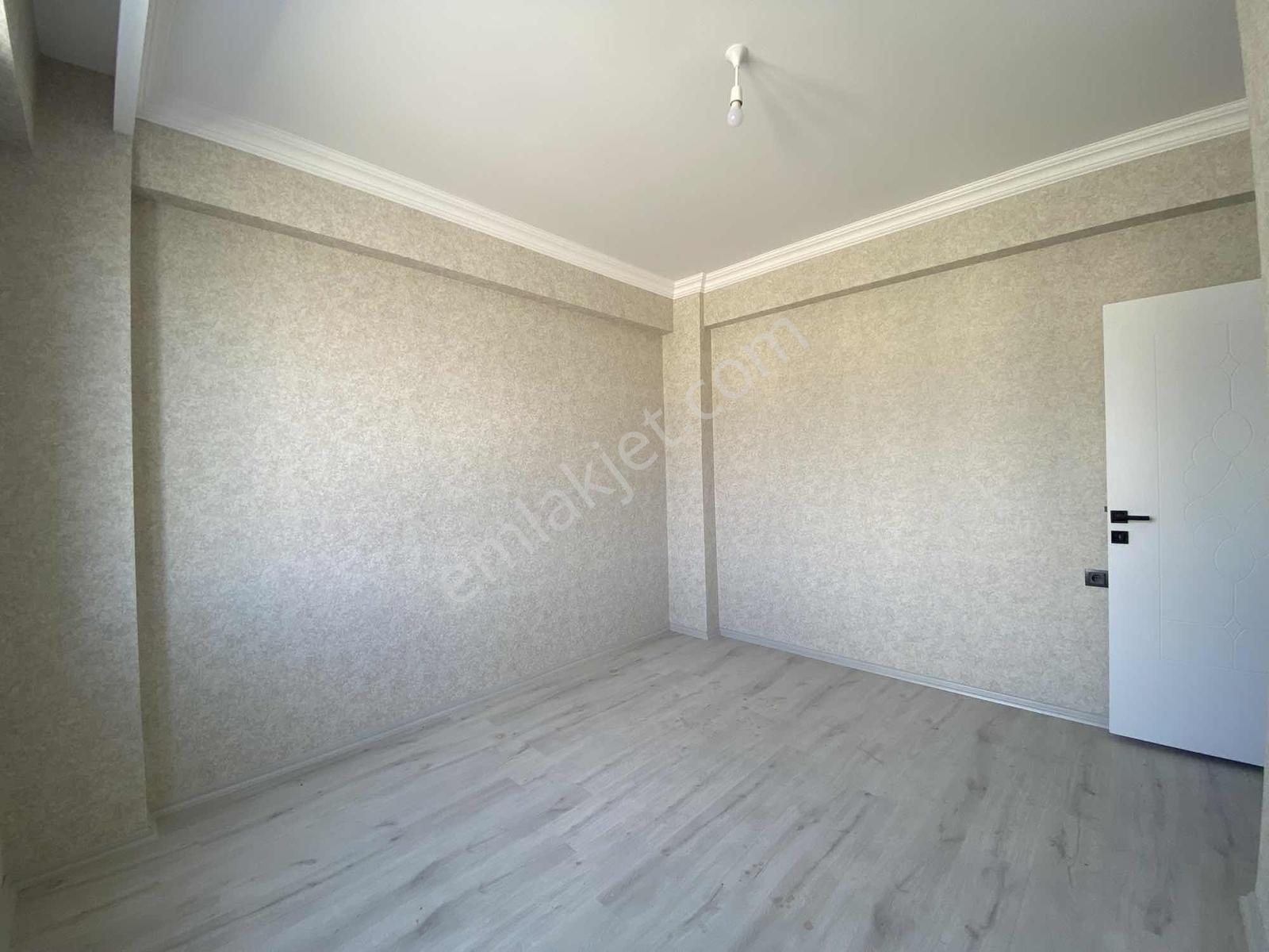 Alakova Mh Otobüs Terminaline Yakın Satılık Sıfır 2+1 Lüks Daire - Görsel 22