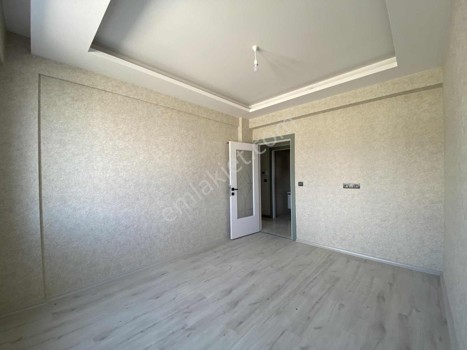 Alakova Mh Otobüs Terminaline Yakın Satılık Sıfır 2+1 Lüks Daire - Görsel 7