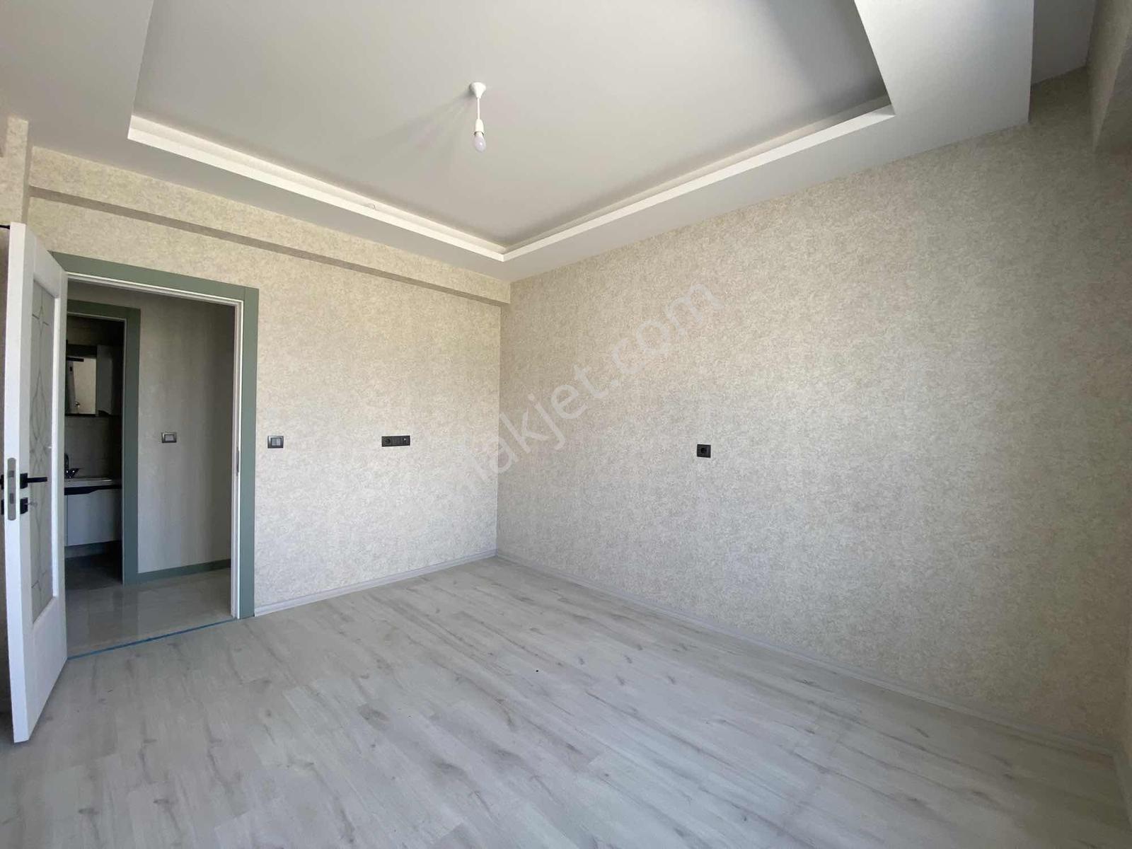 Alakova Mh Otobüs Terminaline Yakın Satılık Sıfır 2+1 Lüks Daire - Görsel 8