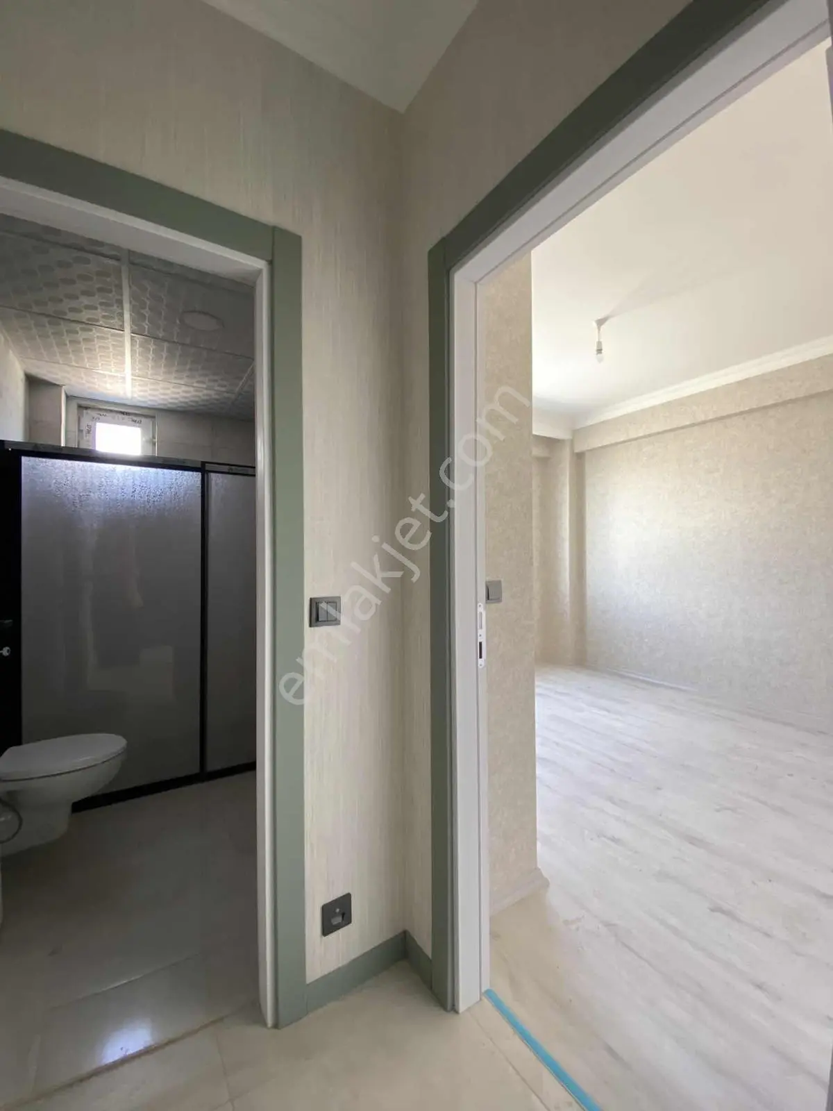 Alakova Mh Otobüs Terminaline Yakın Satılık Sıfır 2+1 Lüks Daire - Görsel 2