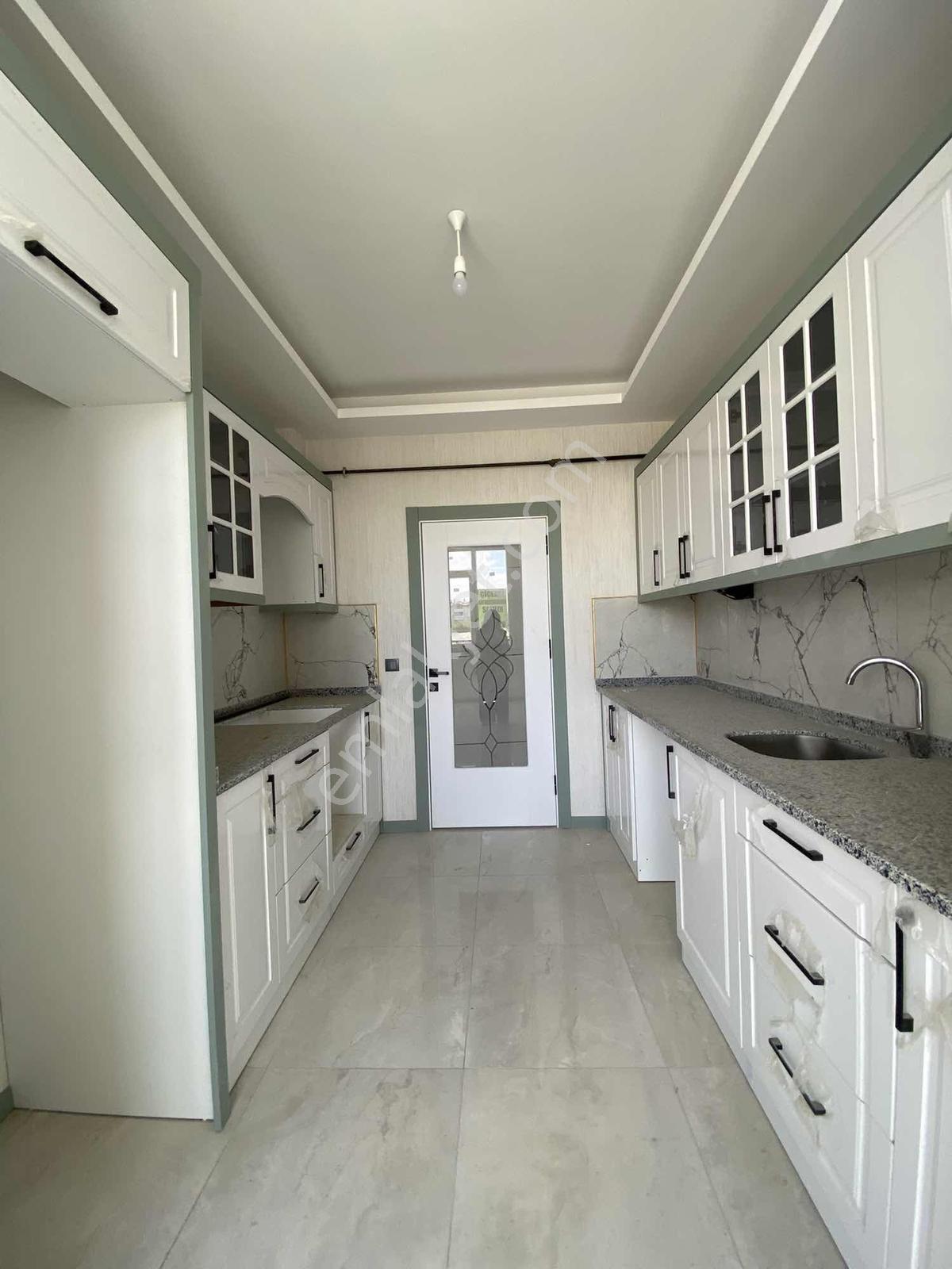 Alakova Mh Otobüs Terminaline Yakın Satılık Sıfır 2+1 Lüks Daire - Görsel 12