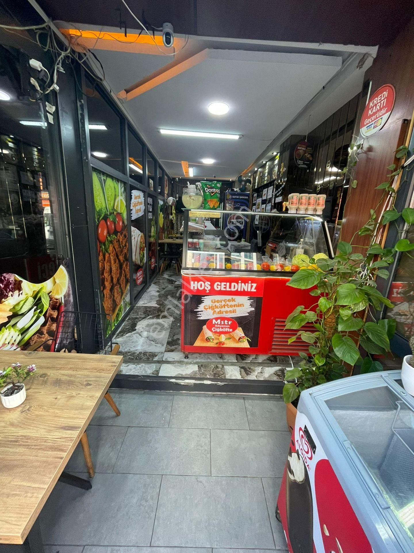 Devren Kiralık İş Yeri Cadde Üzeri İşlek Yer - Görsel 4