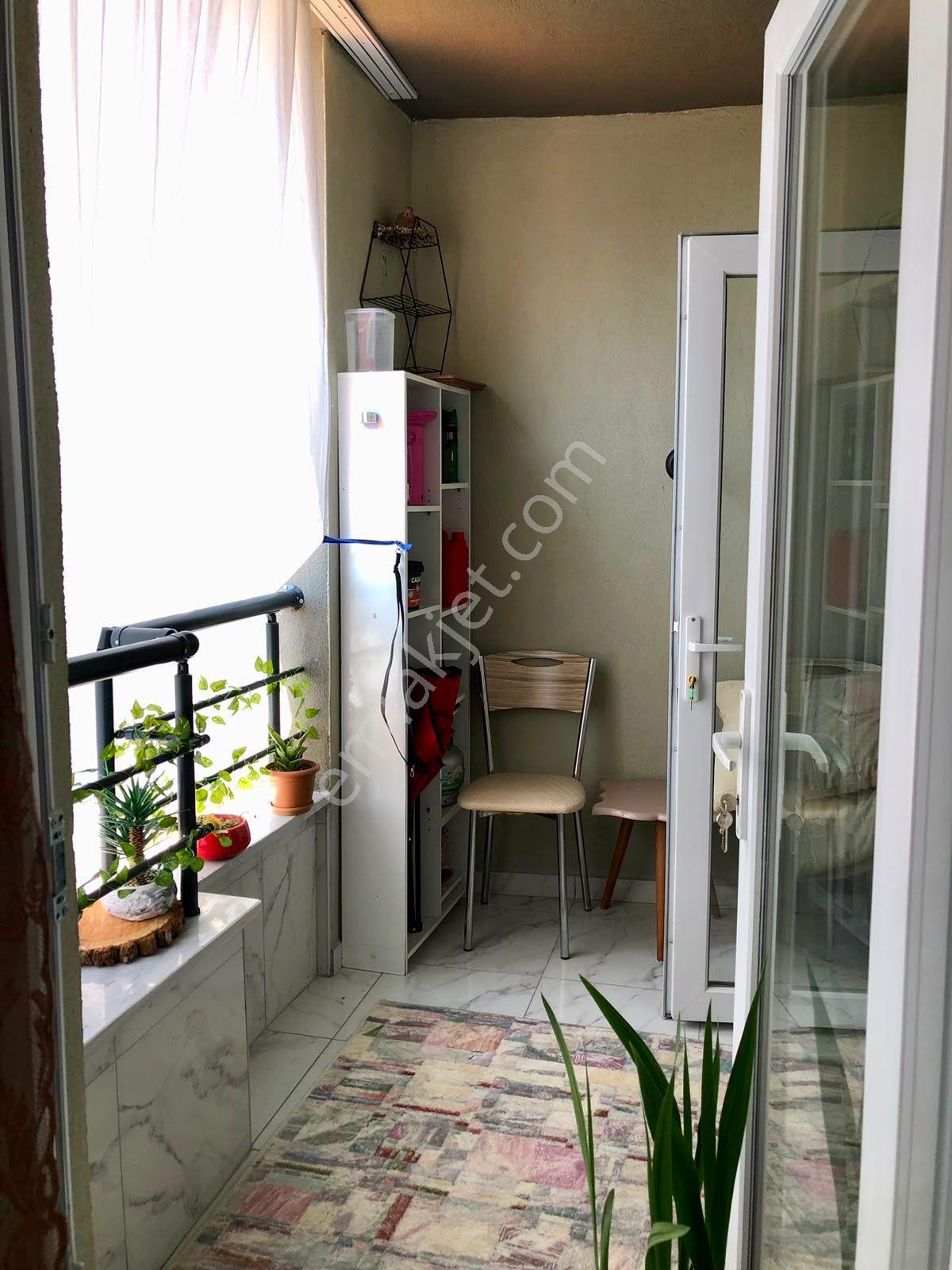 Mara Yolu Üzeri Garajlı Ful Eşyalı Özel Yapım Geniş Odalı Apart - Görsel 21