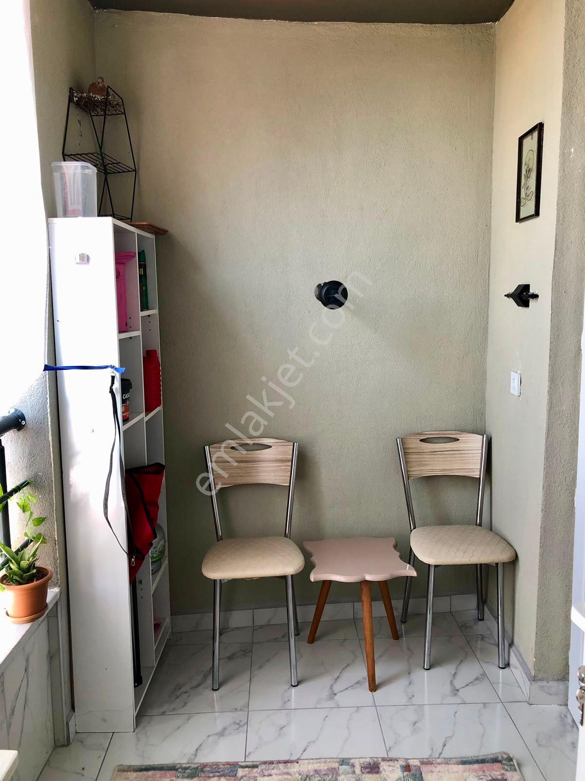 Mara Yolu Üzeri Garajlı Ful Eşyalı Özel Yapım Geniş Odalı Apart - Görsel 27