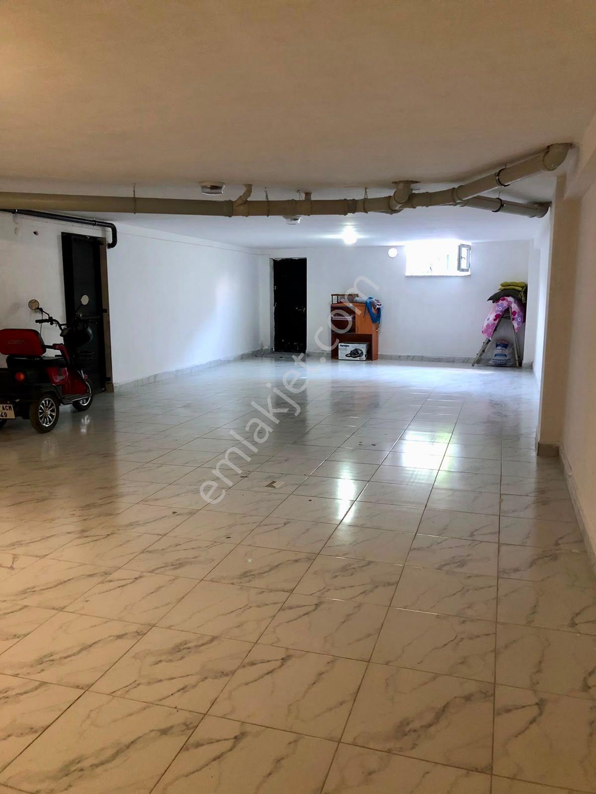 Mara Yolu Üzeri Garajlı Ful Eşyalı Özel Yapım Geniş Odalı Apart - Görsel 28