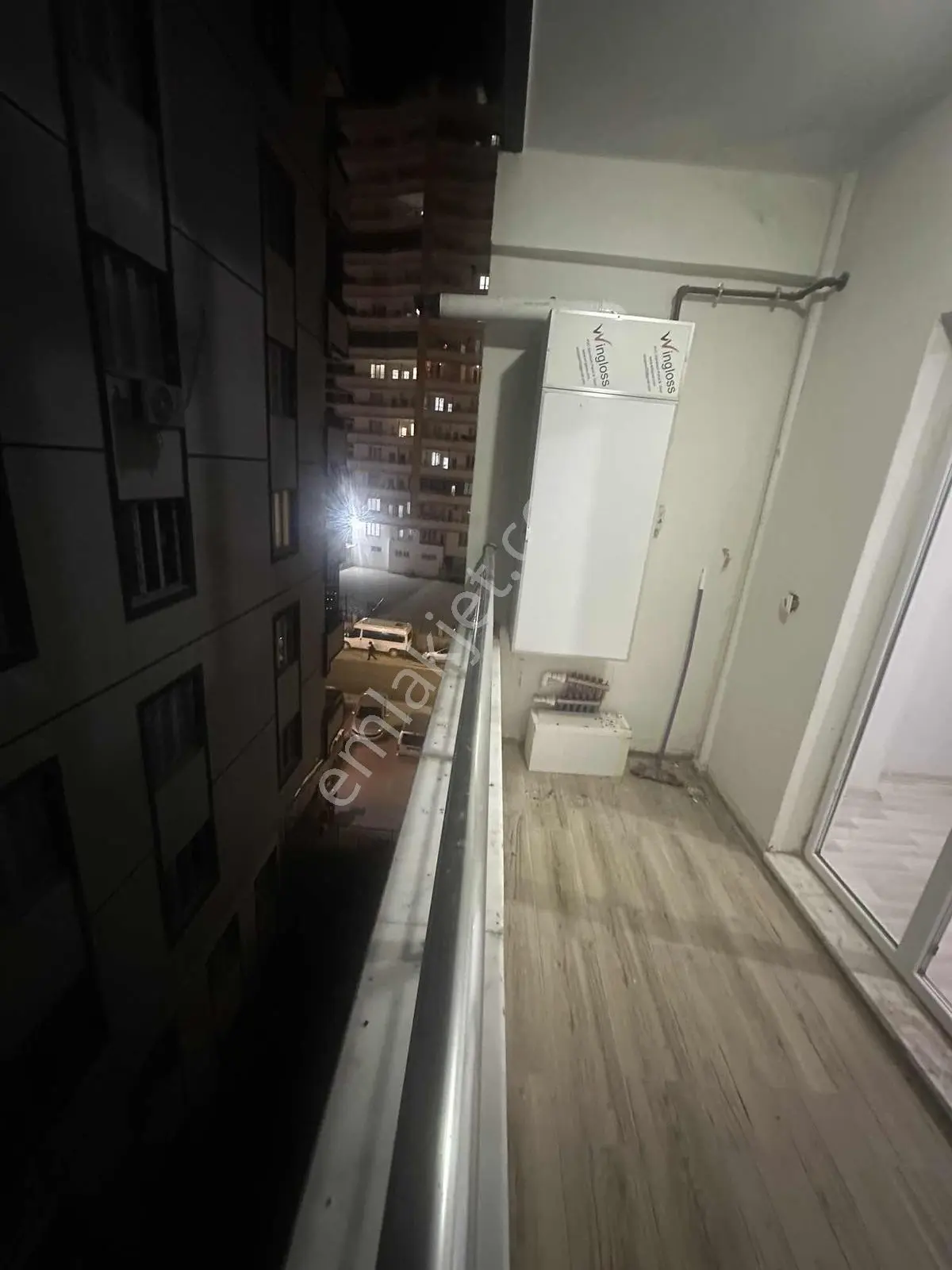 Sürer Emlak`tan Kiralık 2+1 Daire`miz E.a.hastane`nin Yanında - Görsel 17
