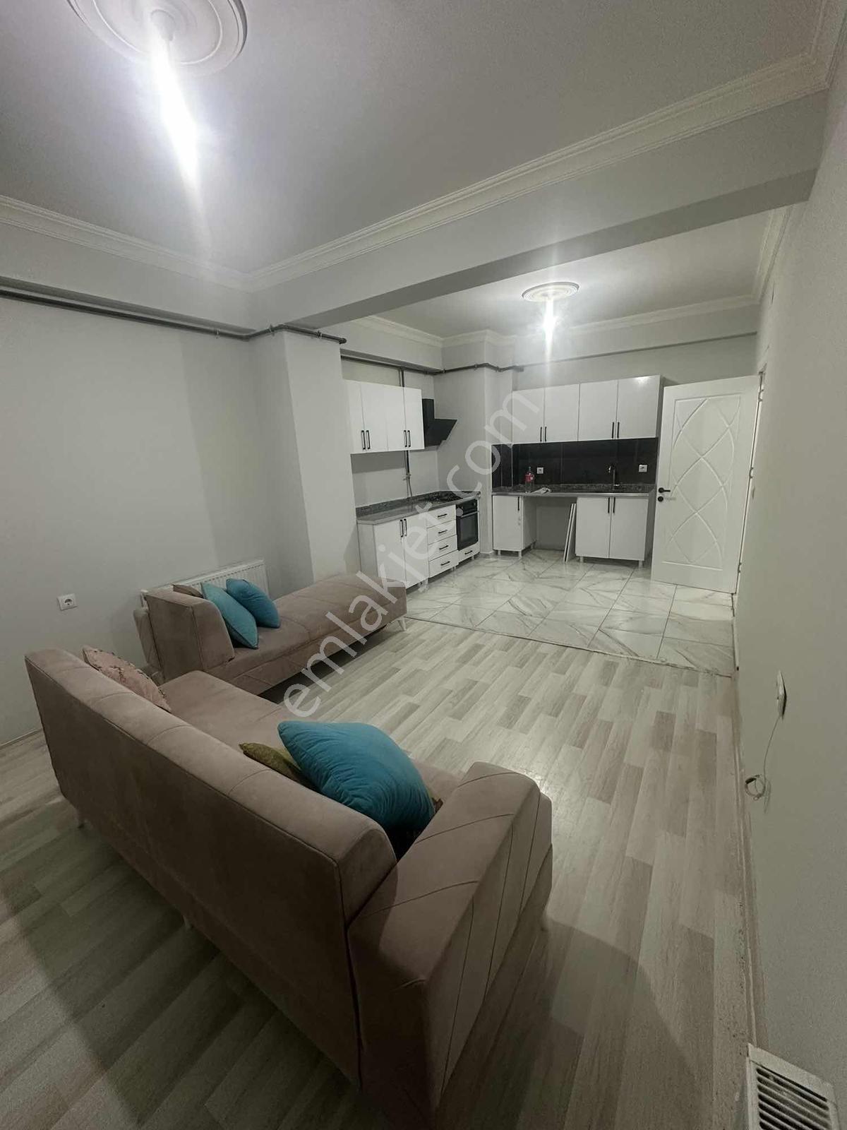Sürer Emlak`tan Kiralık 2+1 Daire`miz E.a.hastane`nin Yanında - Görsel 15