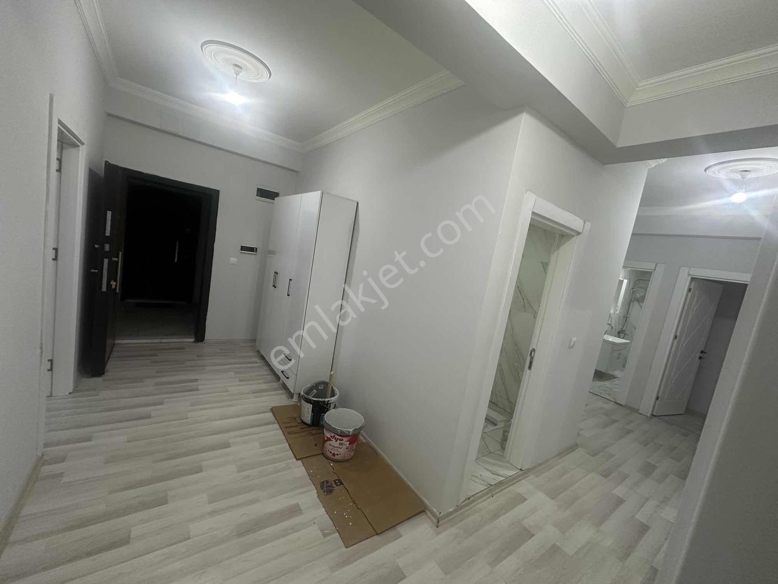 Sürer Emlak`tan Kiralık 2+1 Daire`miz E.a.hastane`nin Yanında - Görsel 7