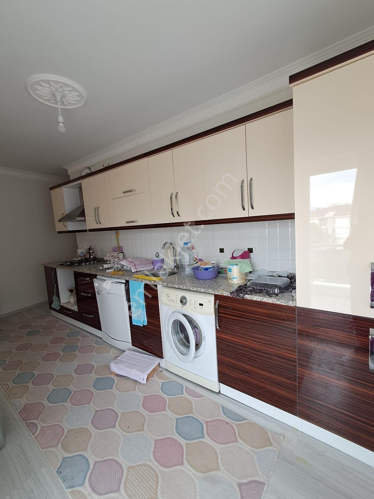 Emek Mahallesinde 2+1 Kiralık Eşyalı Daire - Görsel 10