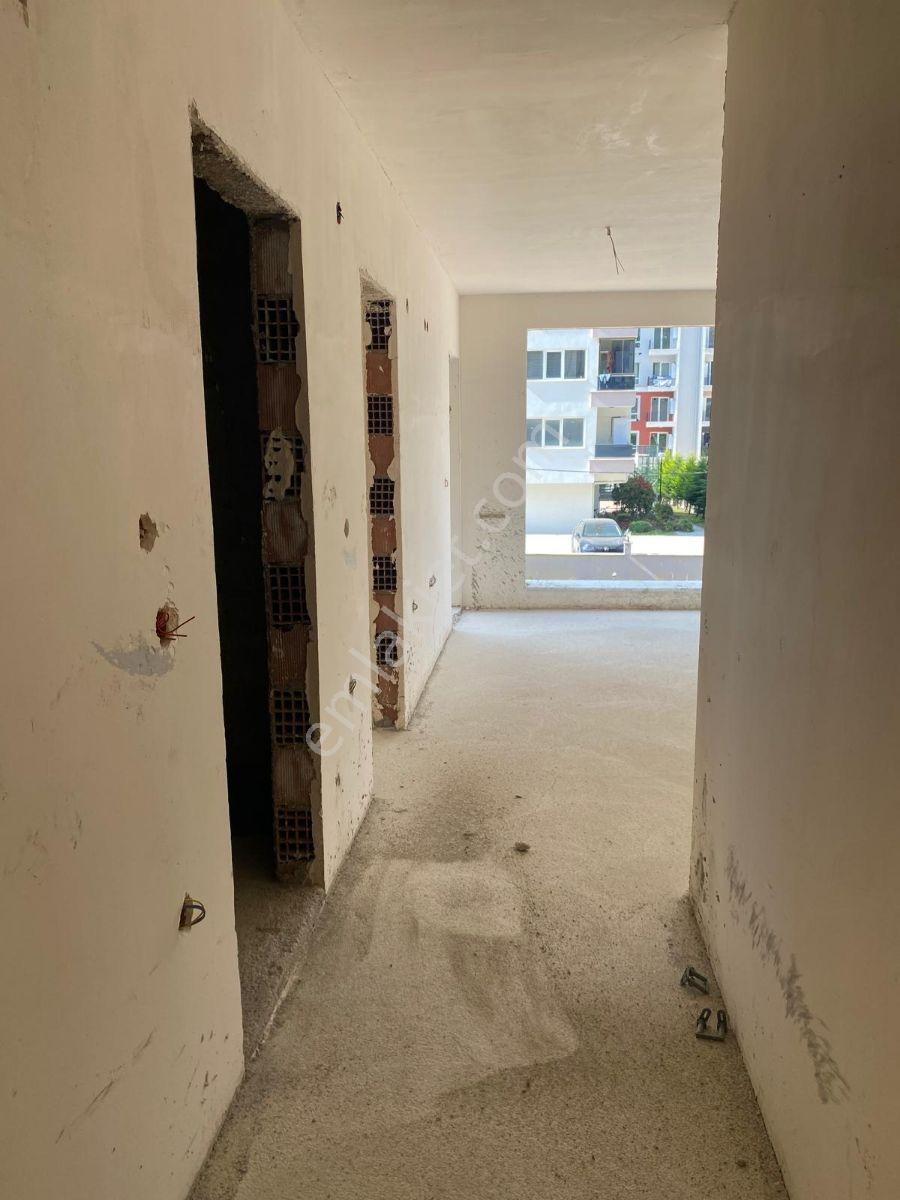 E.g.a' Dan Şehir Hst Yolu Üzerinde 1+1 Sıfır Daire !!!! - Görsel 7