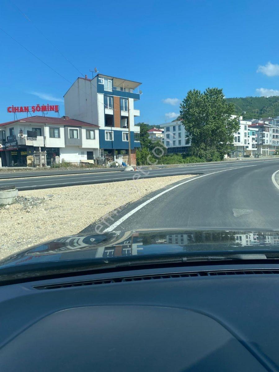 E.g.a' Dan Şehir Hst Yolu Üzerinde 1+1 Sıfır Daire !!!! - Görsel 4