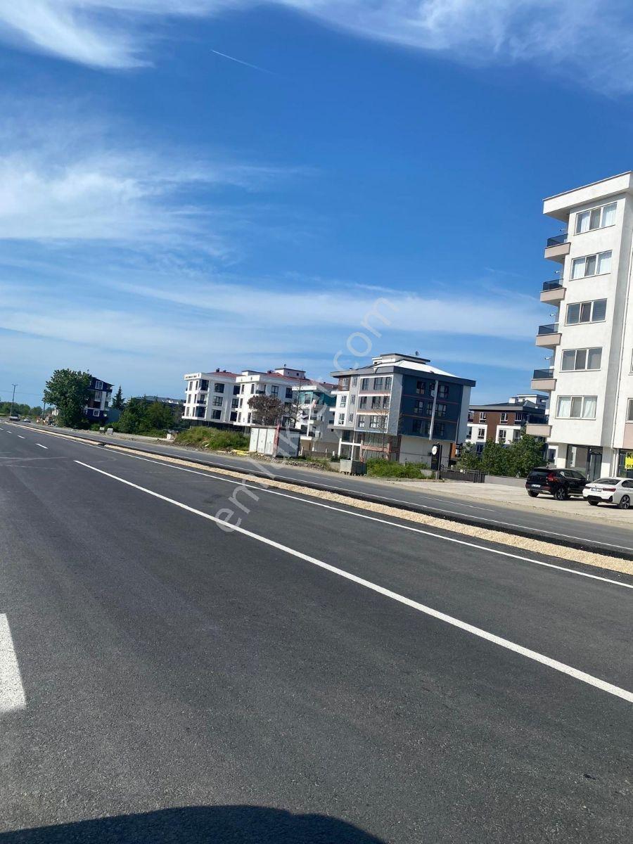 E.g.a' Dan Şehir Hst Yolu Üzerinde 1+1 Sıfır Daire !!!! - Görsel 14