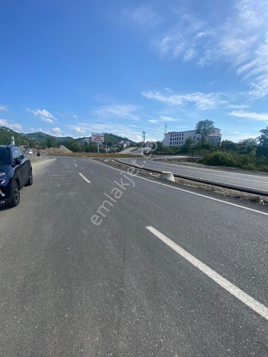 E.g.a' Dan Şehir Hst Yolu Üzerinde 1+1 Sıfır Daire !!!! - Görsel 8
