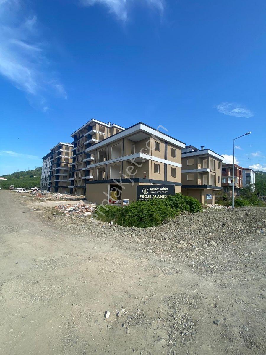 E.g.a' Dan Şehir Hst Yolu Üzerinde 1+1 Sıfır Daire !!!! - Görsel 6