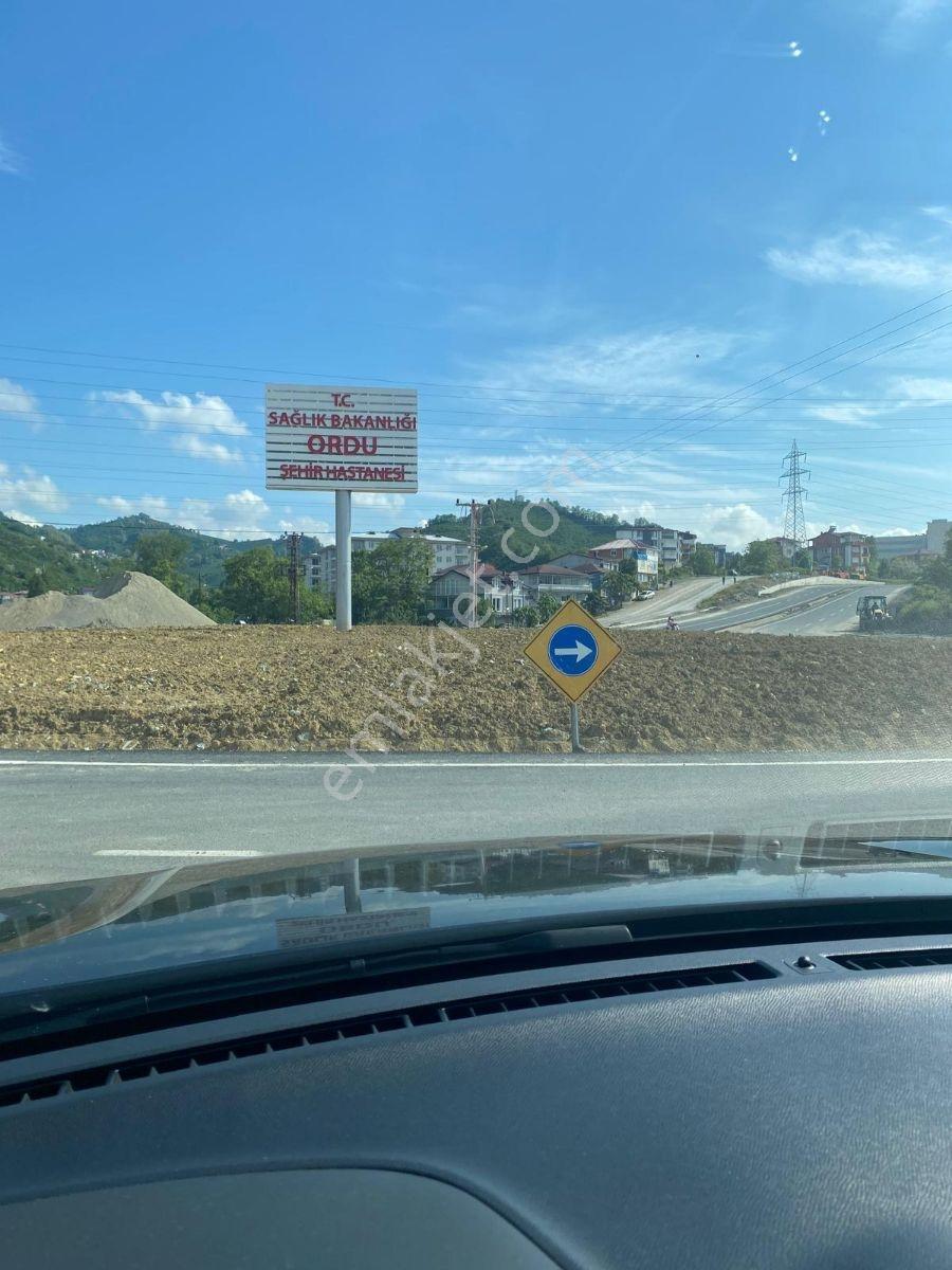 E.g.a' Dan Şehir Hst Yolu Üzerinde 1+1 Sıfır Daire !!!! - Görsel 9