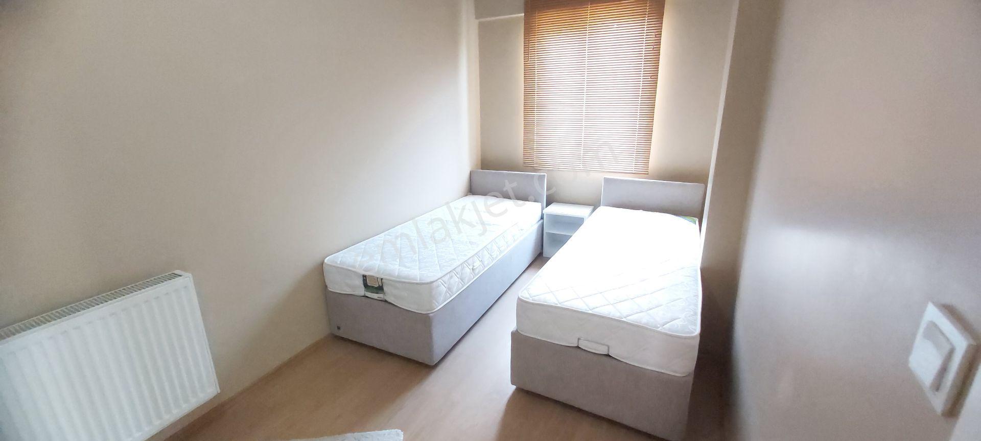 Ender Uysal Gayrimenkulden Kınıklıda Kiralık Klimalı Arakat Apart.. - Görsel 5