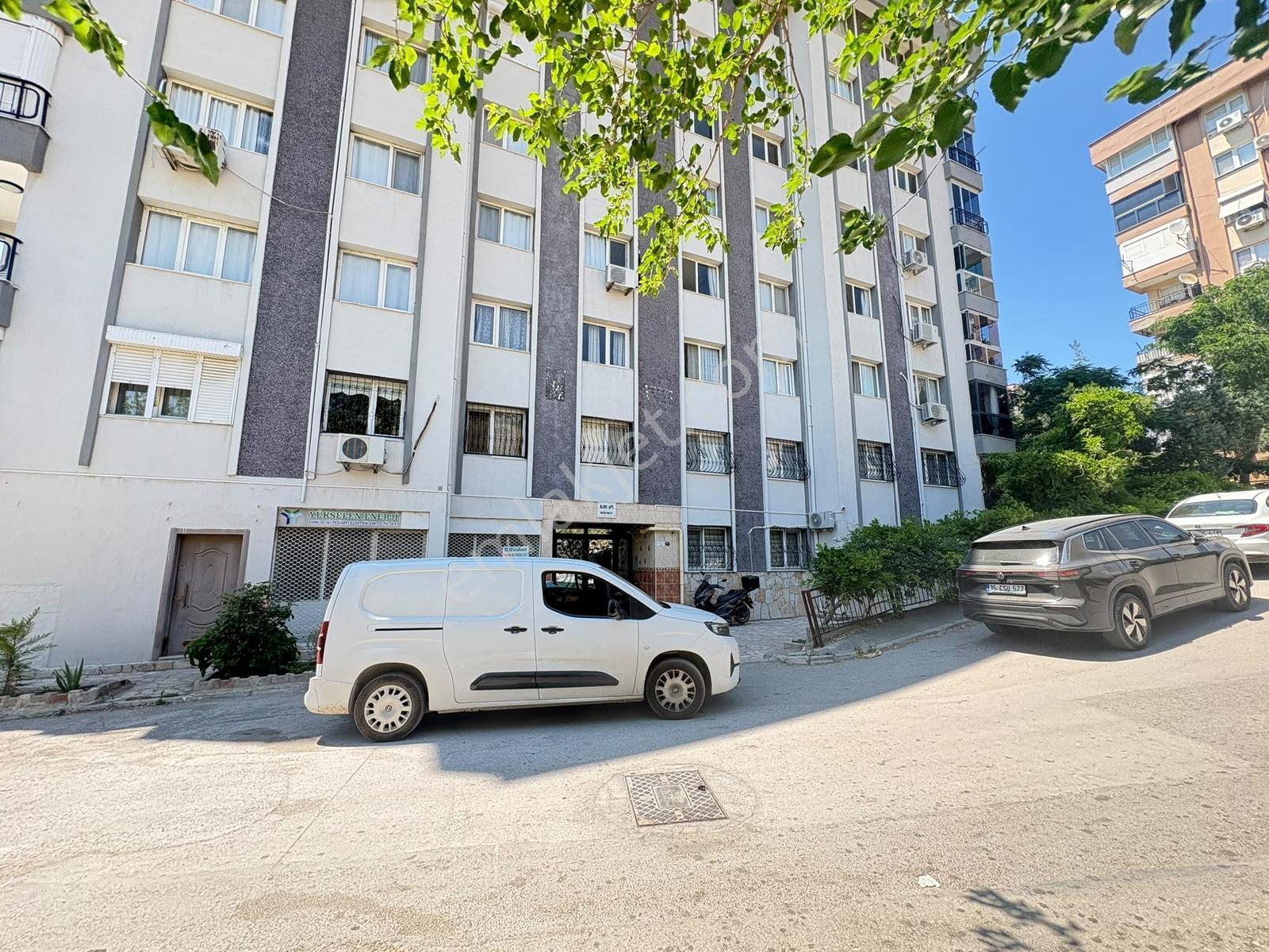 Çiğli Esentepe Satılık 3+1 Fırsat Daire - Görsel 16