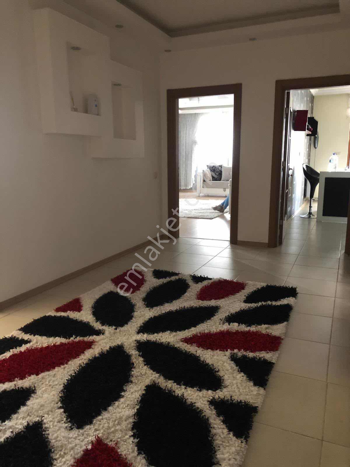 Cm Emlak Bor Yolu Yeni Avm Karşısı Full Eşyalı 4+1 Kiralık Daire - Görsel 2