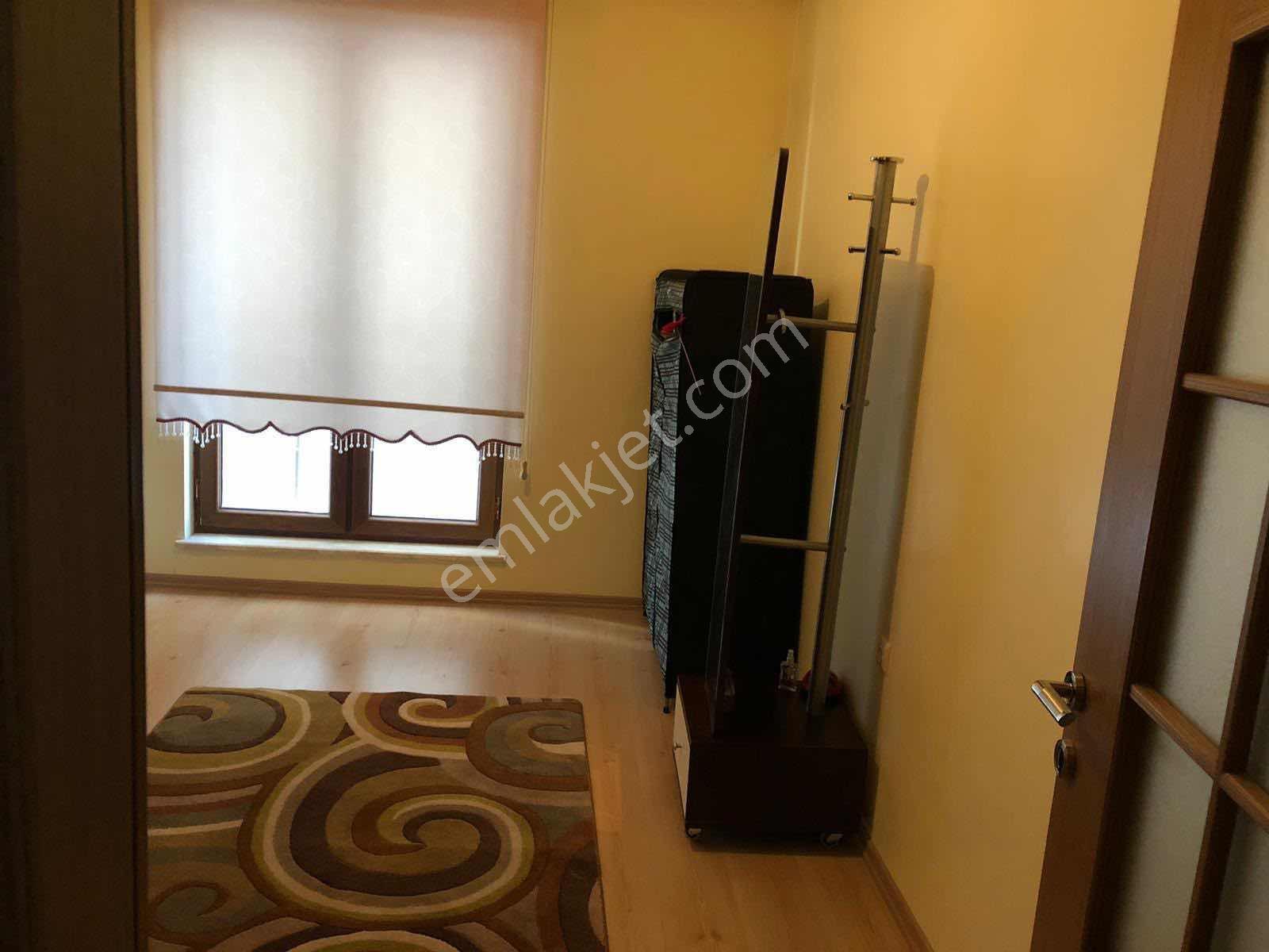 Cm Emlak Bor Yolu Yeni Avm Karşısı Full Eşyalı 4+1 Kiralık Daire - Görsel 15