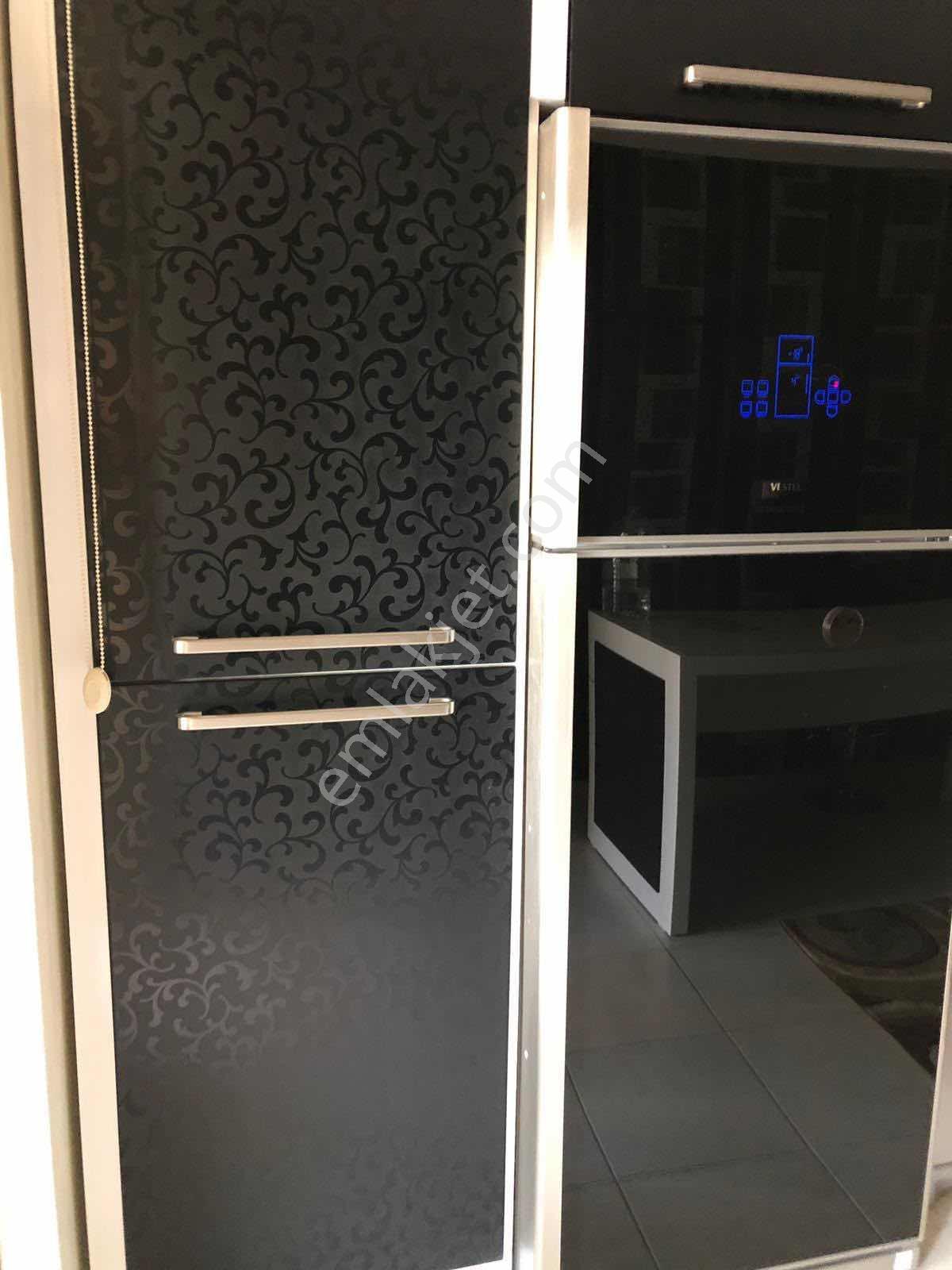 Cm Emlak Bor Yolu Yeni Avm Karşısı Full Eşyalı 4+1 Kiralık Daire - Görsel 11