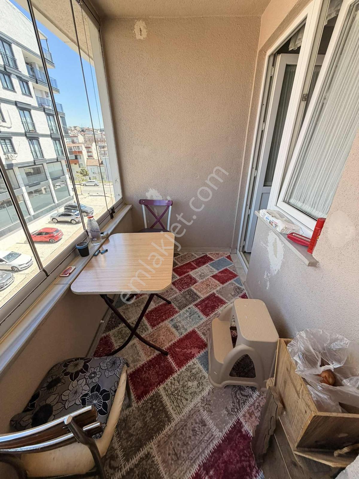 Taşkın Gayrımenkul'den Satılık 3+1 Deniz Manzaralı Üst Dubleks - Görsel 27