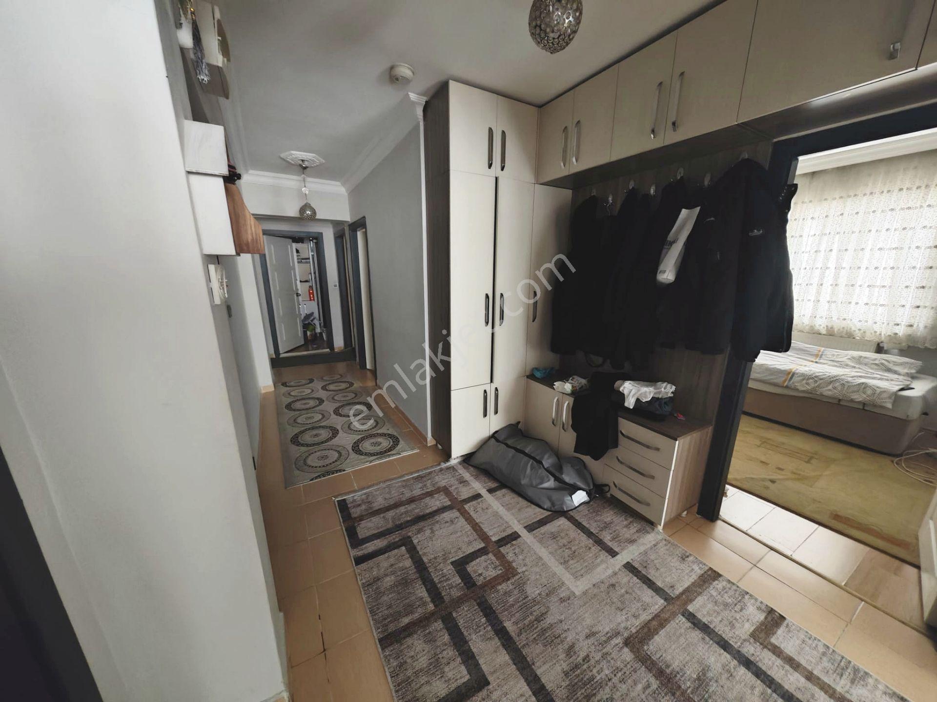 Çağlayan Mahallesinde Full Eşyalı Merkezi Konumda 3+1 Kiralık - Görsel 15