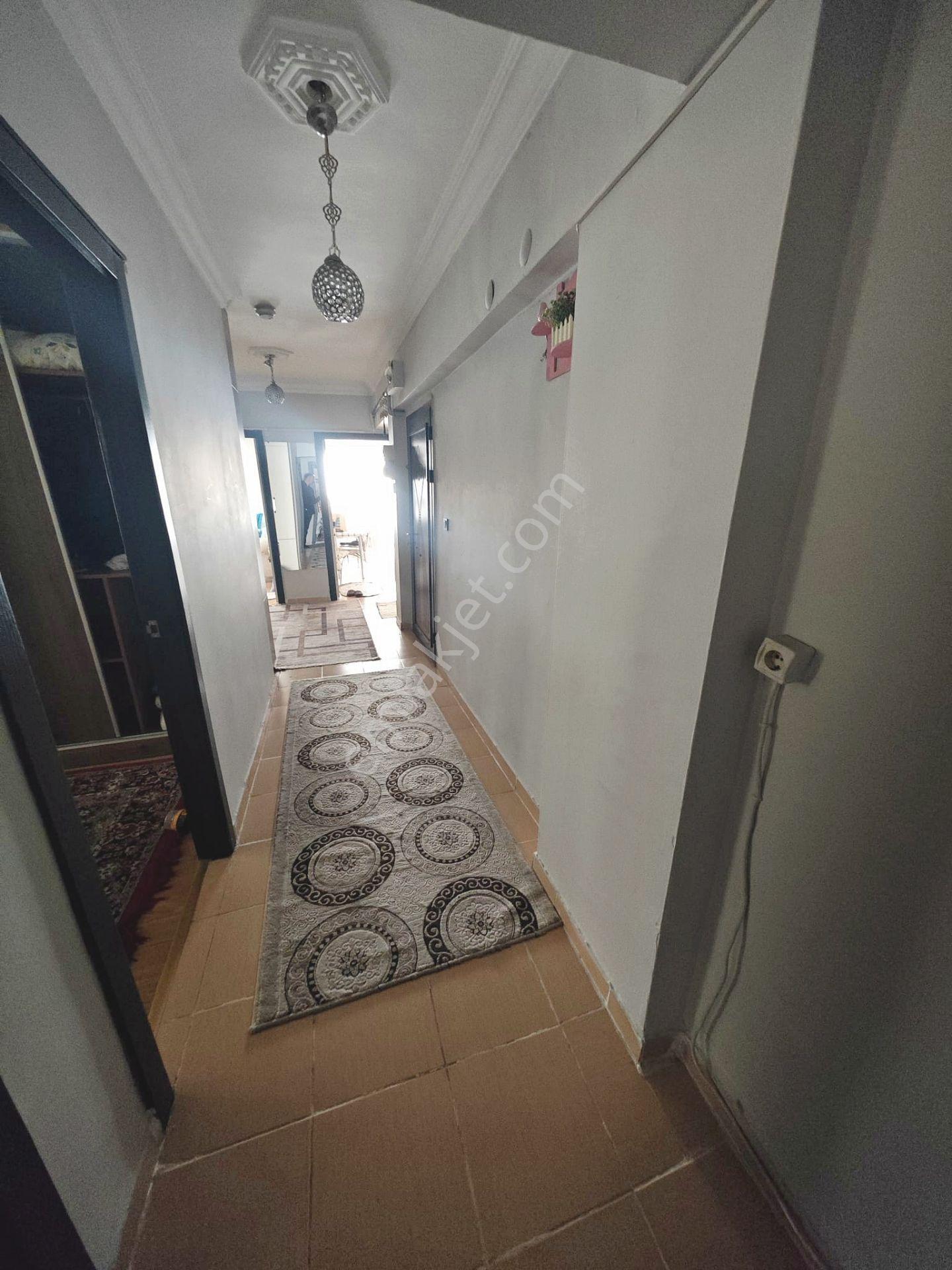 Çağlayan Mahallesinde Full Eşyalı Merkezi Konumda 3+1 Kiralık - Görsel 11
