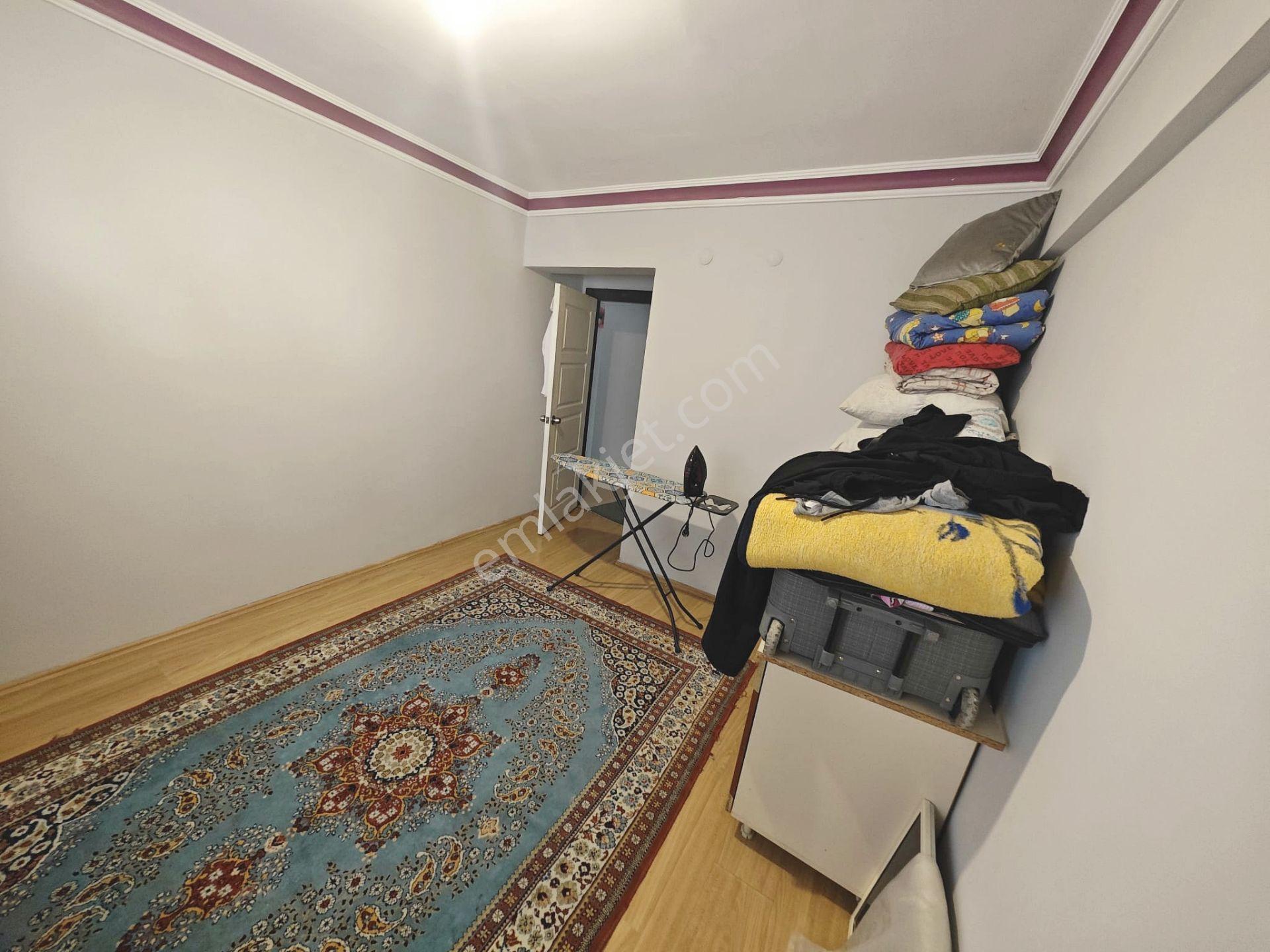 Çağlayan Mahallesinde Full Eşyalı Merkezi Konumda 3+1 Kiralık - Görsel 10