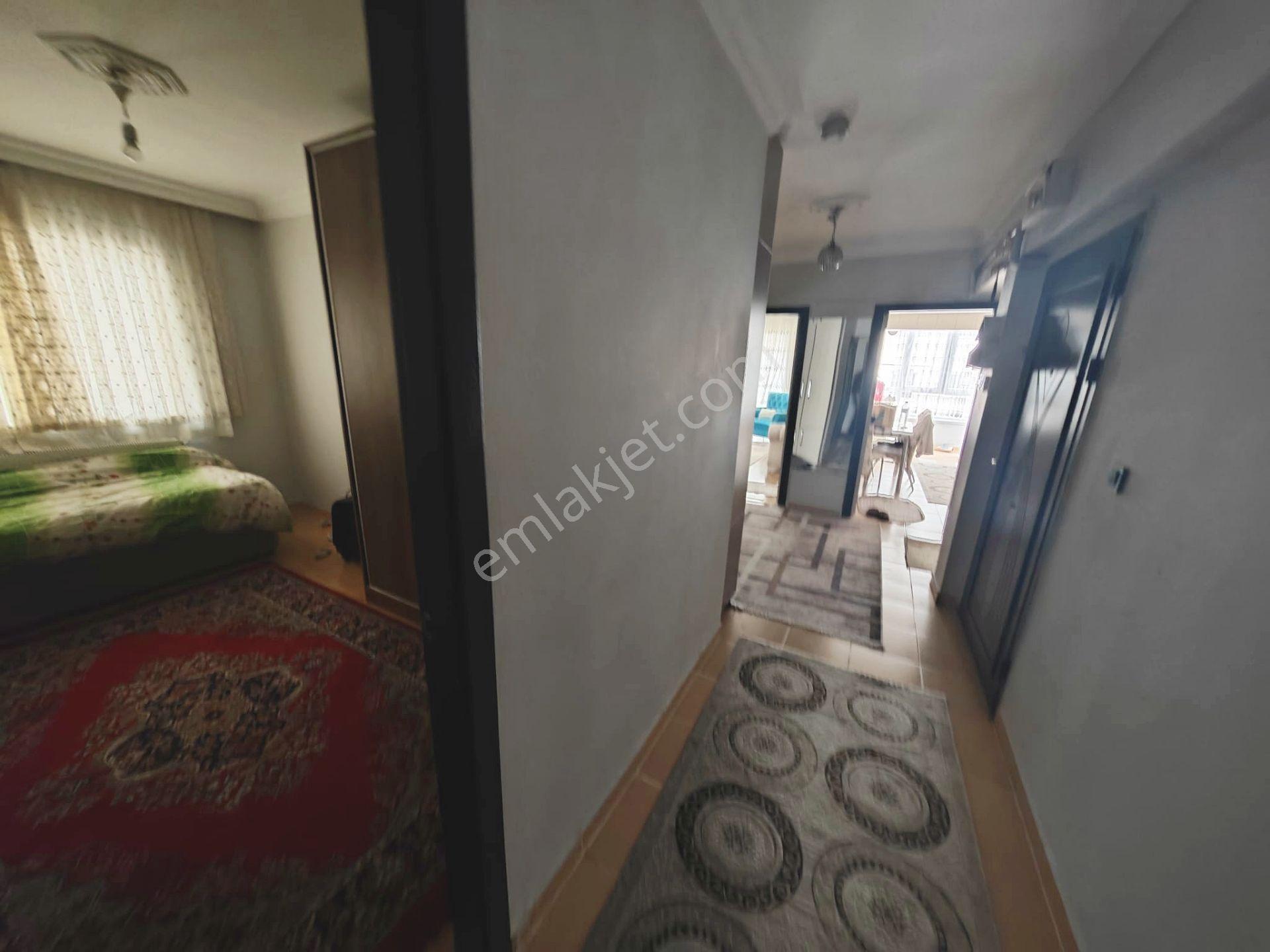 Çağlayan Mahallesinde Full Eşyalı Merkezi Konumda 3+1 Kiralık - Görsel 14