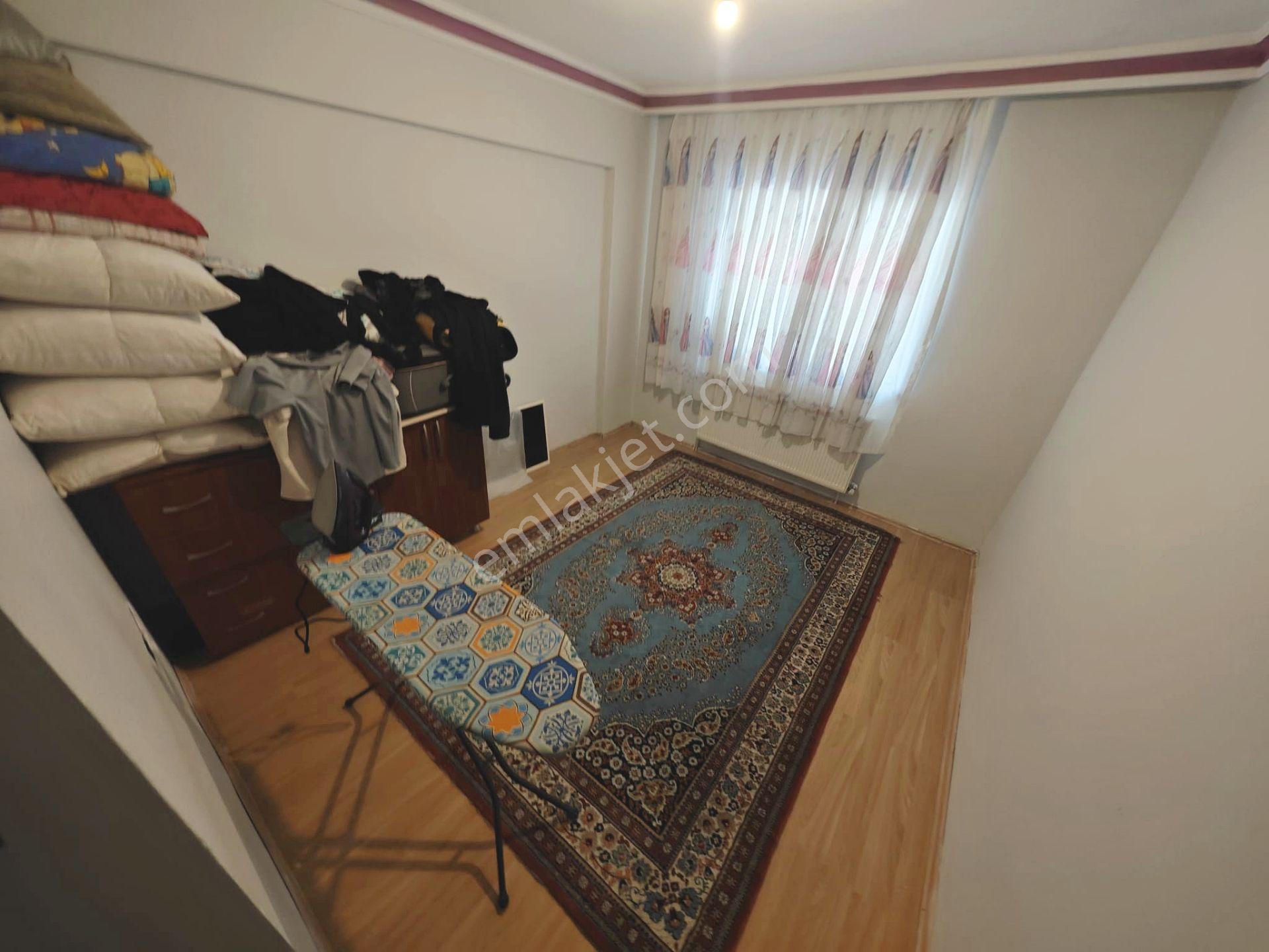 Çağlayan Mahallesinde Full Eşyalı Merkezi Konumda 3+1 Kiralık - Görsel 9