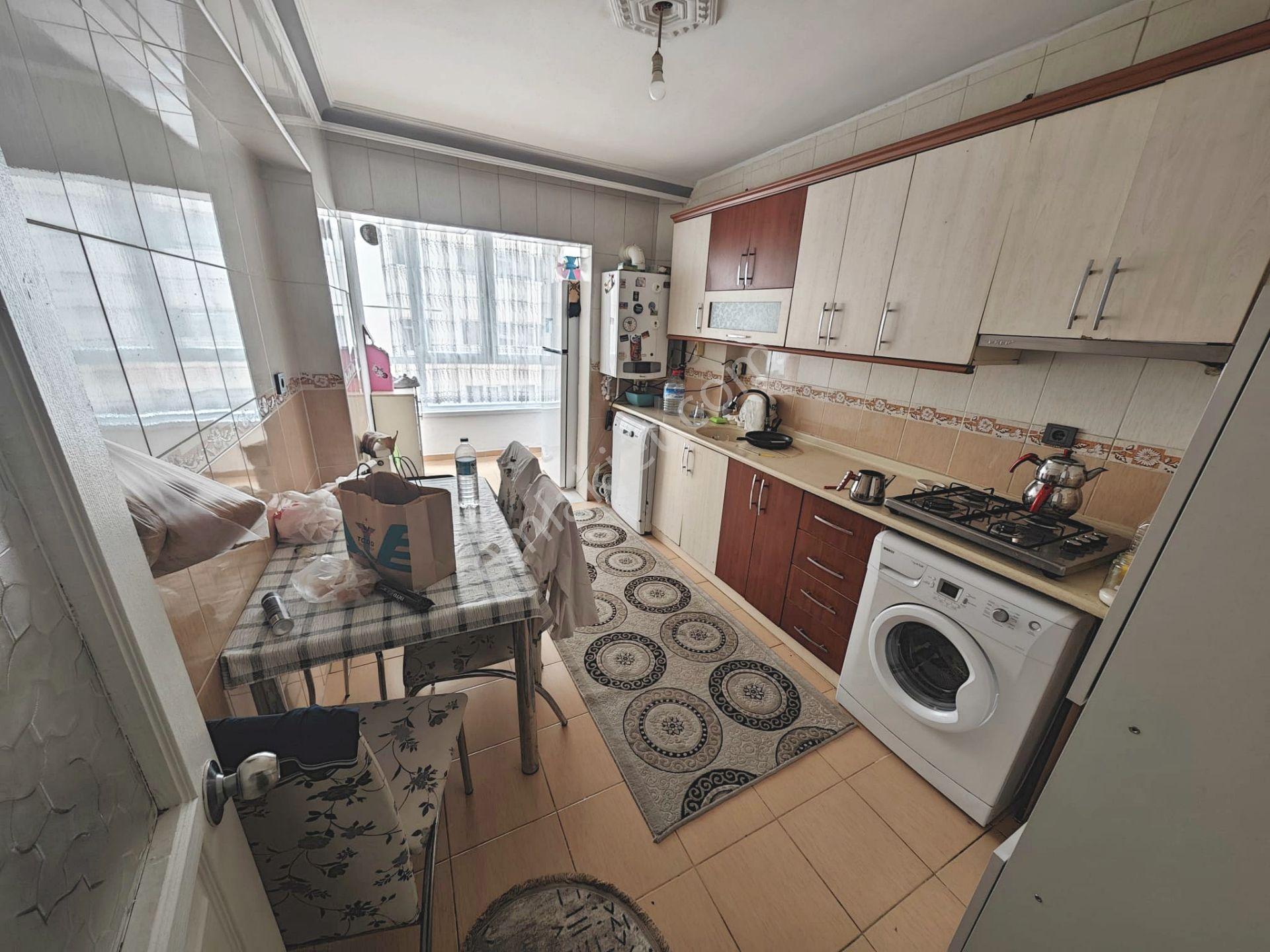 Çağlayan Mahallesinde Full Eşyalı Merkezi Konumda 3+1 Kiralık - Görsel 6