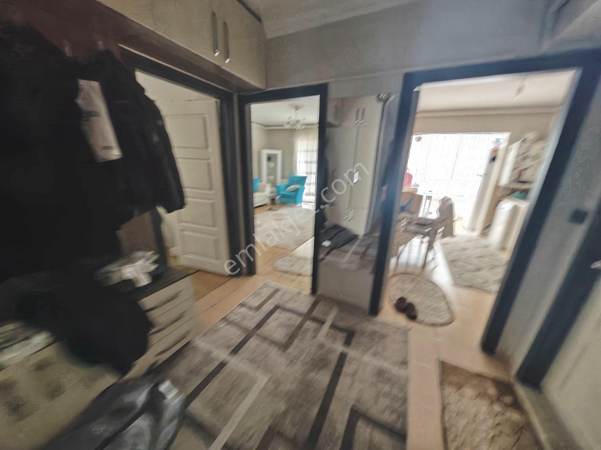 Çağlayan Mahallesinde Full Eşyalı Merkezi Konumda 3+1 Kiralık - Görsel 13