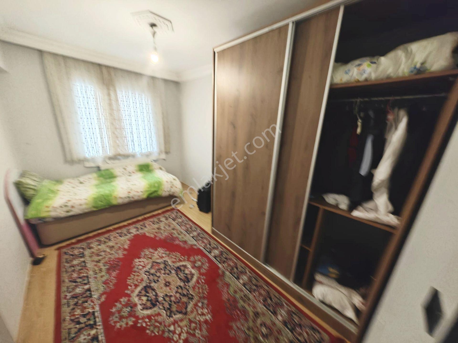 Çağlayan Mahallesinde Full Eşyalı Merkezi Konumda 3+1 Kiralık - Görsel 12