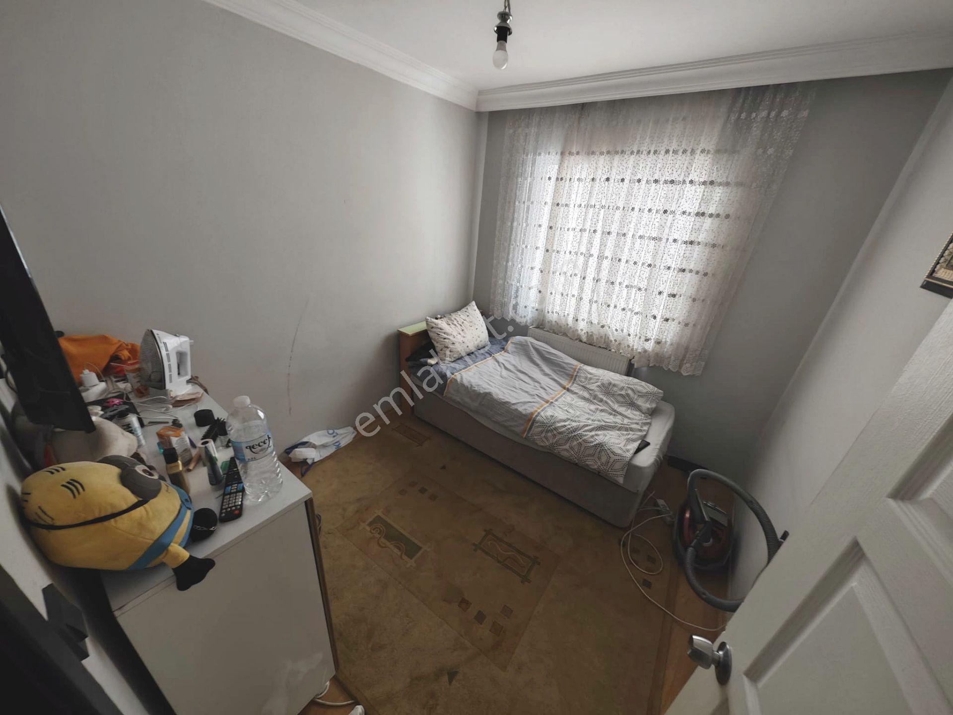 Çağlayan Mahallesinde Full Eşyalı Merkezi Konumda 3+1 Kiralık - Görsel 8