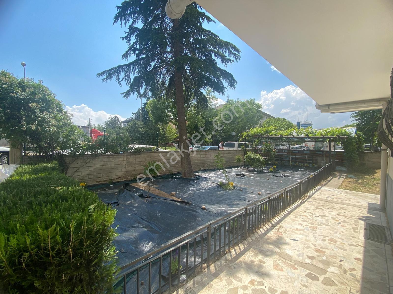 Musalla Bağları Mh. Asansörlü 145m2 Masrafsız 3+1 Daire - Görsel 18