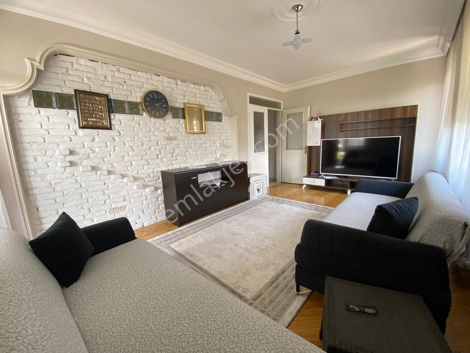 Musalla Bağları Mh. Asansörlü 145m2 Masrafsız 3+1 Daire