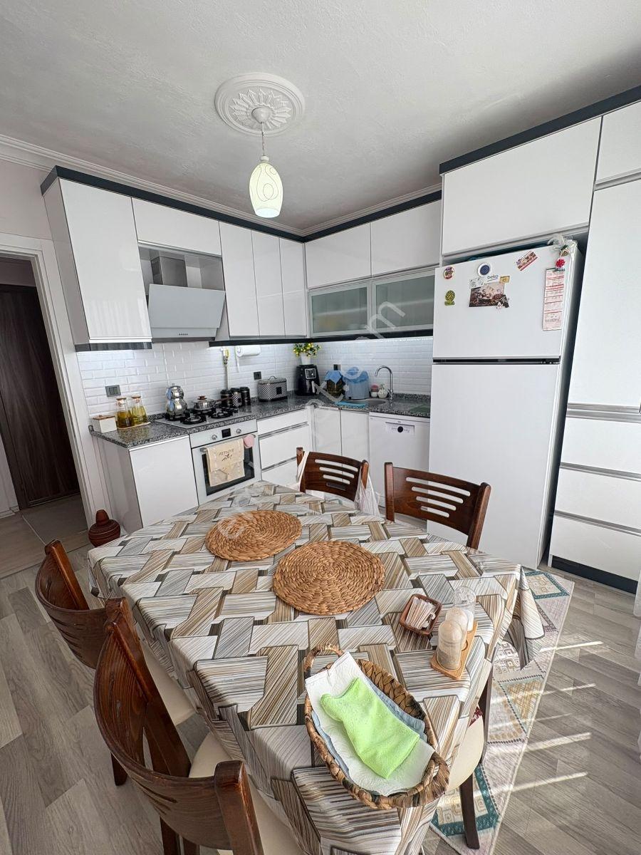 İnönü Mah 2+1 Satılık Doğalgazlı Daire - Görsel 14