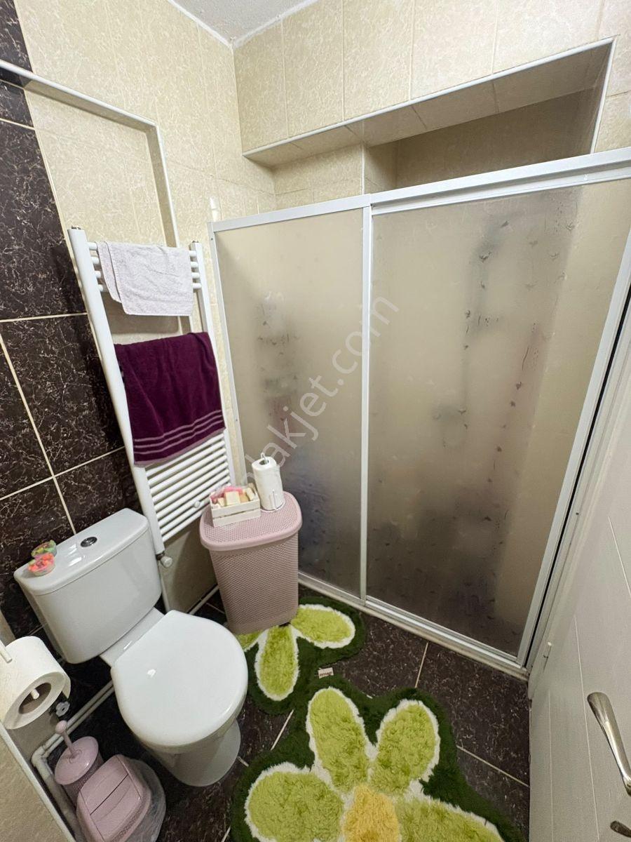 İnönü Mah 2+1 Satılık Doğalgazlı Daire - Görsel 32