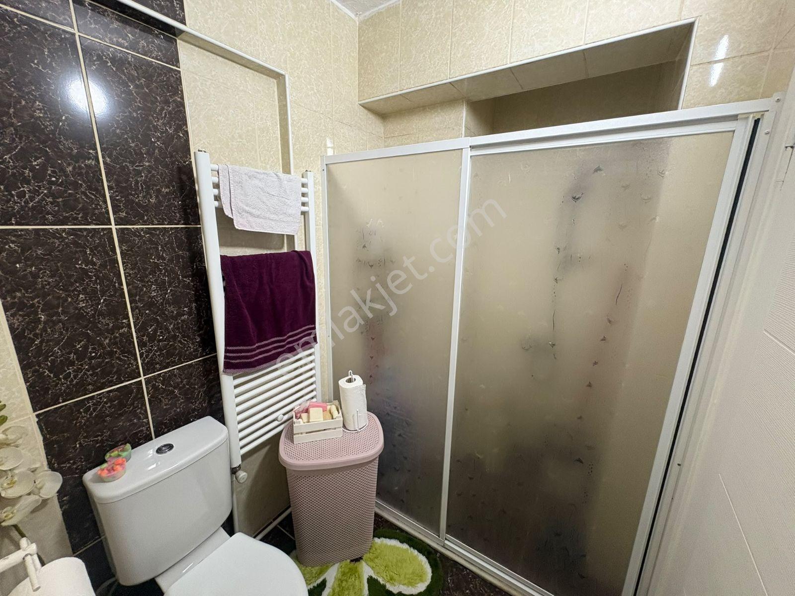 İnönü Mah 2+1 Satılık Doğalgazlı Daire - Görsel 8