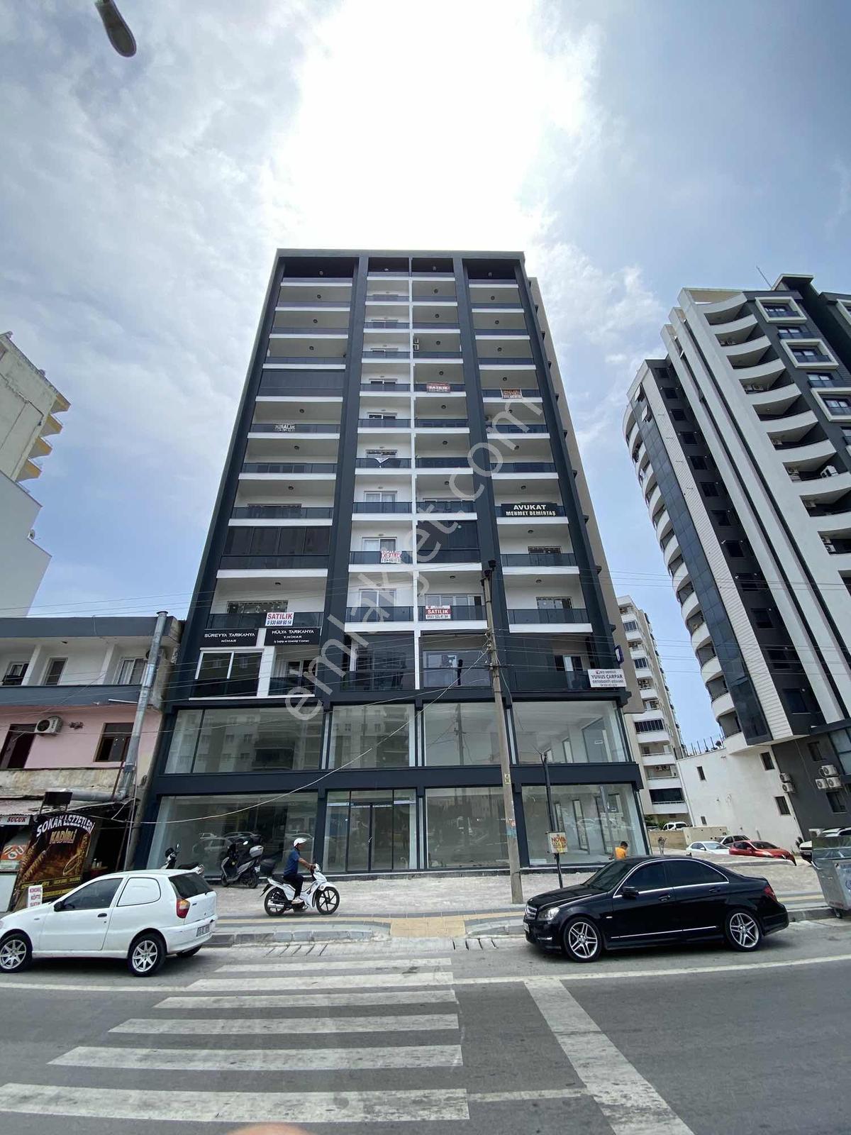Üniversite Karşısı 0 Eşyalı Kiralık 1+1 - Görsel 11