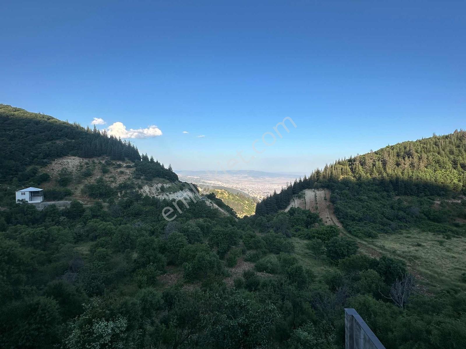 Remax Yeni Gayrimenkul'den Tömekte Eşyalı Kiralık Bağ Evi - Görsel 20