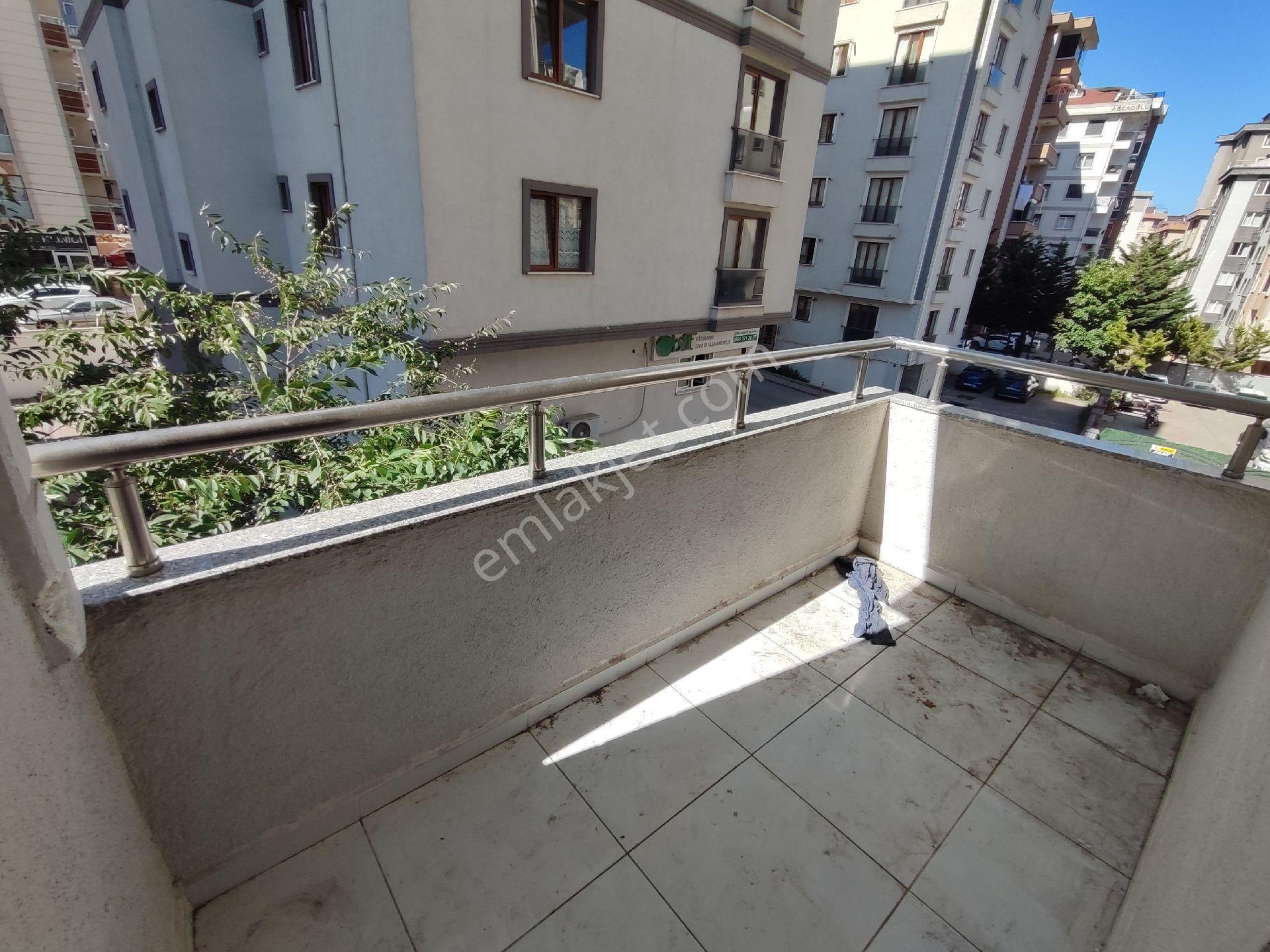 Ümraniye Devlet Hastanesi Yanında 2+1 Kiralık Temiz - Görsel 8